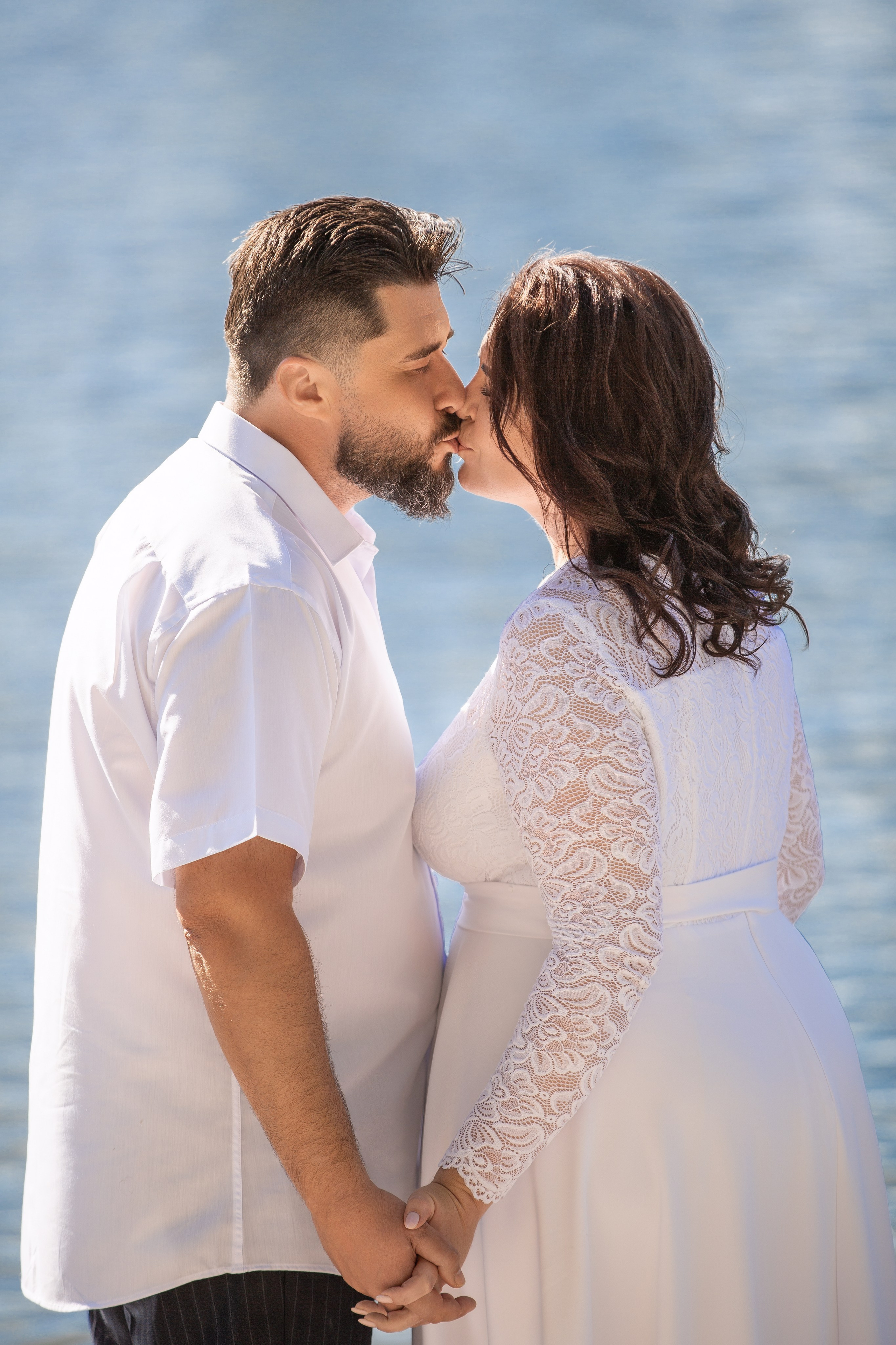 Венчание в Свято-Покровском соборе Барановичи. Свадебный фотограф в Барановичах Вячеслав Шах-Гусейнов, фотошкола