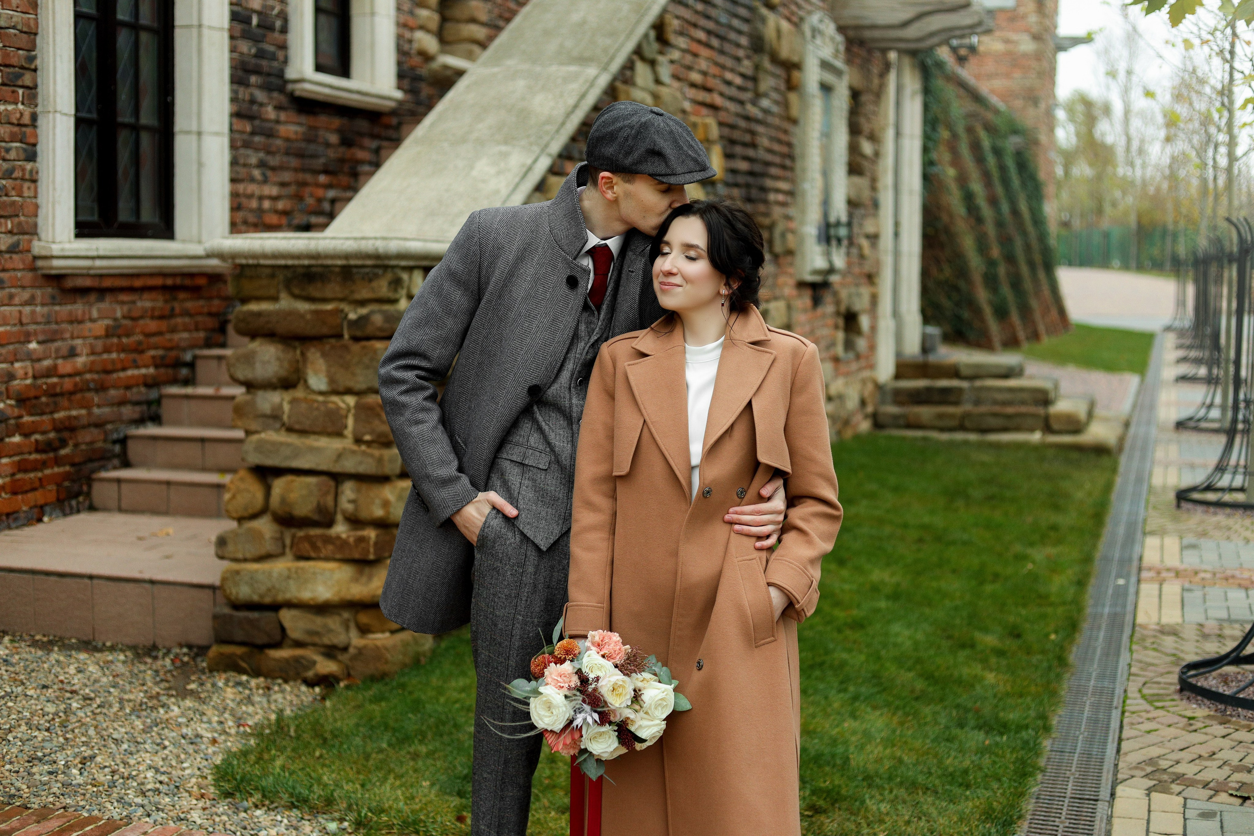 Свадебный фотограф в Ростове-на-Дону Базарова Анастасия