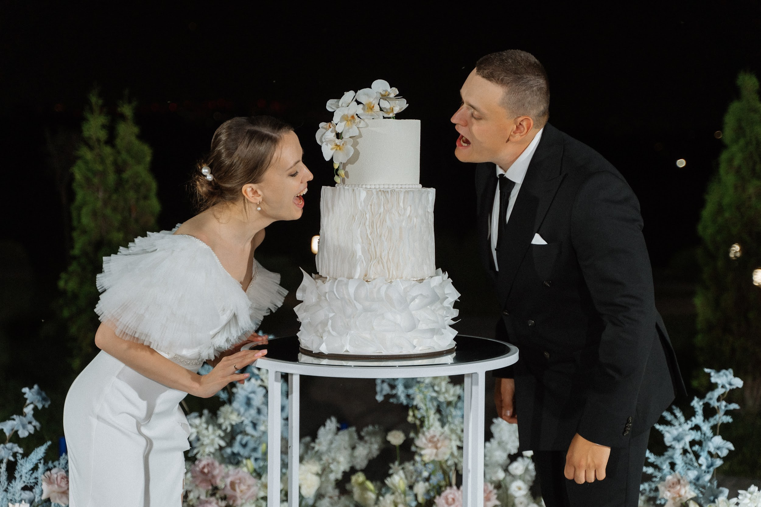 Организатор свадеб в Ростове-на-Дону