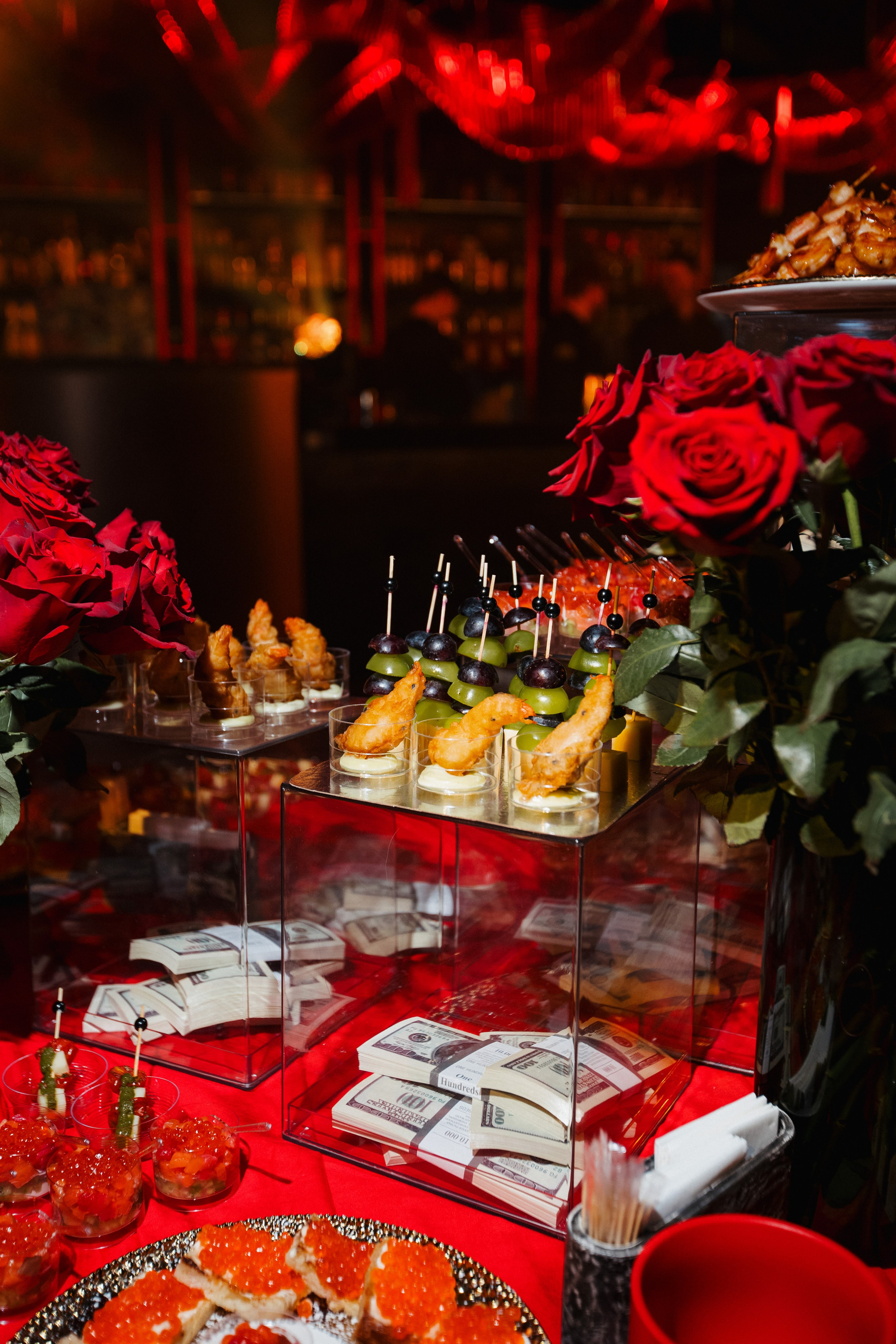 LA FAMIGLIA — SOLOVI — 1 YEAR. СВОИ. ФОТООТЧЕТЫ-СОБЫТИЯ-МЕСТА