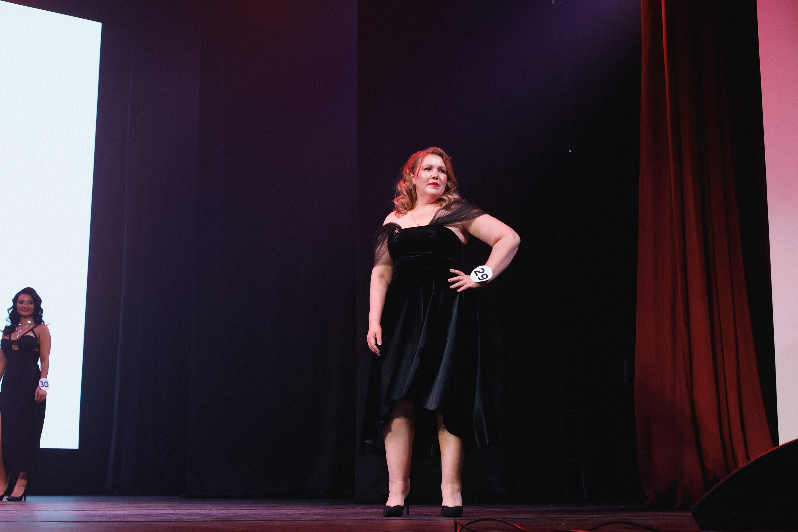 КОРОЛЕВА ДВ 2024 (ФИНАЛ. ЧАСТЬ I). СВОИ. ФОТООТЧЕТЫ-СОБЫТИЯ-МЕСТА