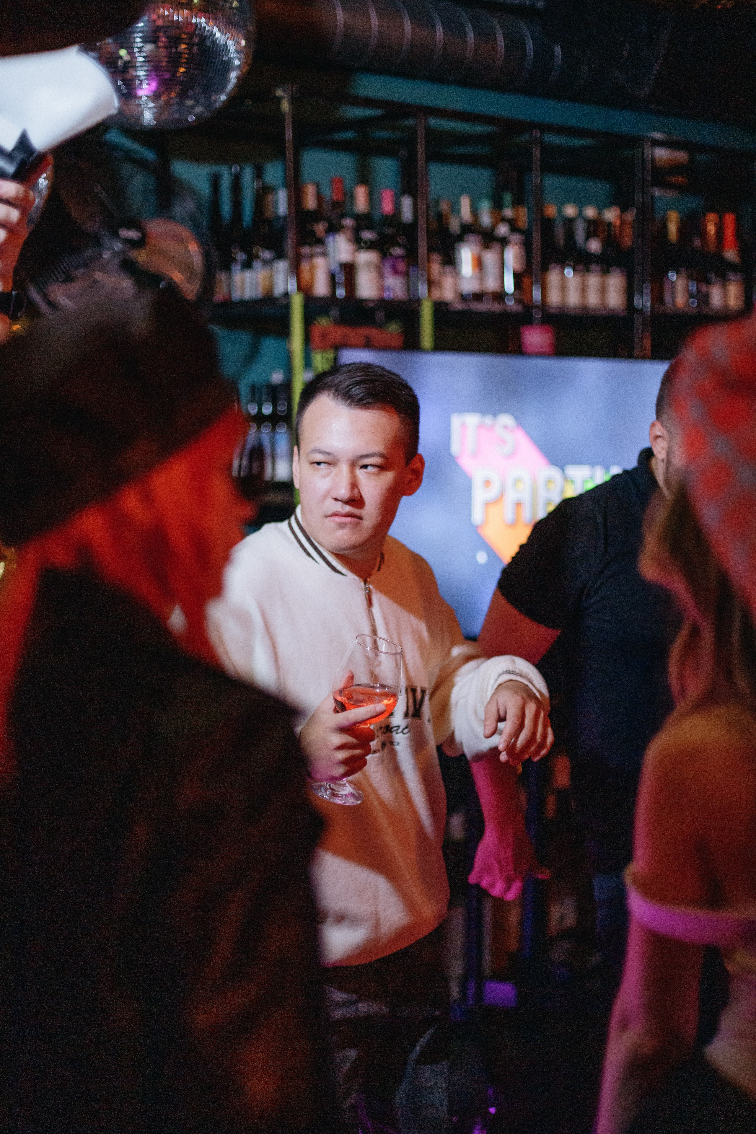 IVENT PARTY. СВОИ. ФОТООТЧЕТЫ-СОБЫТИЯ-МЕСТА