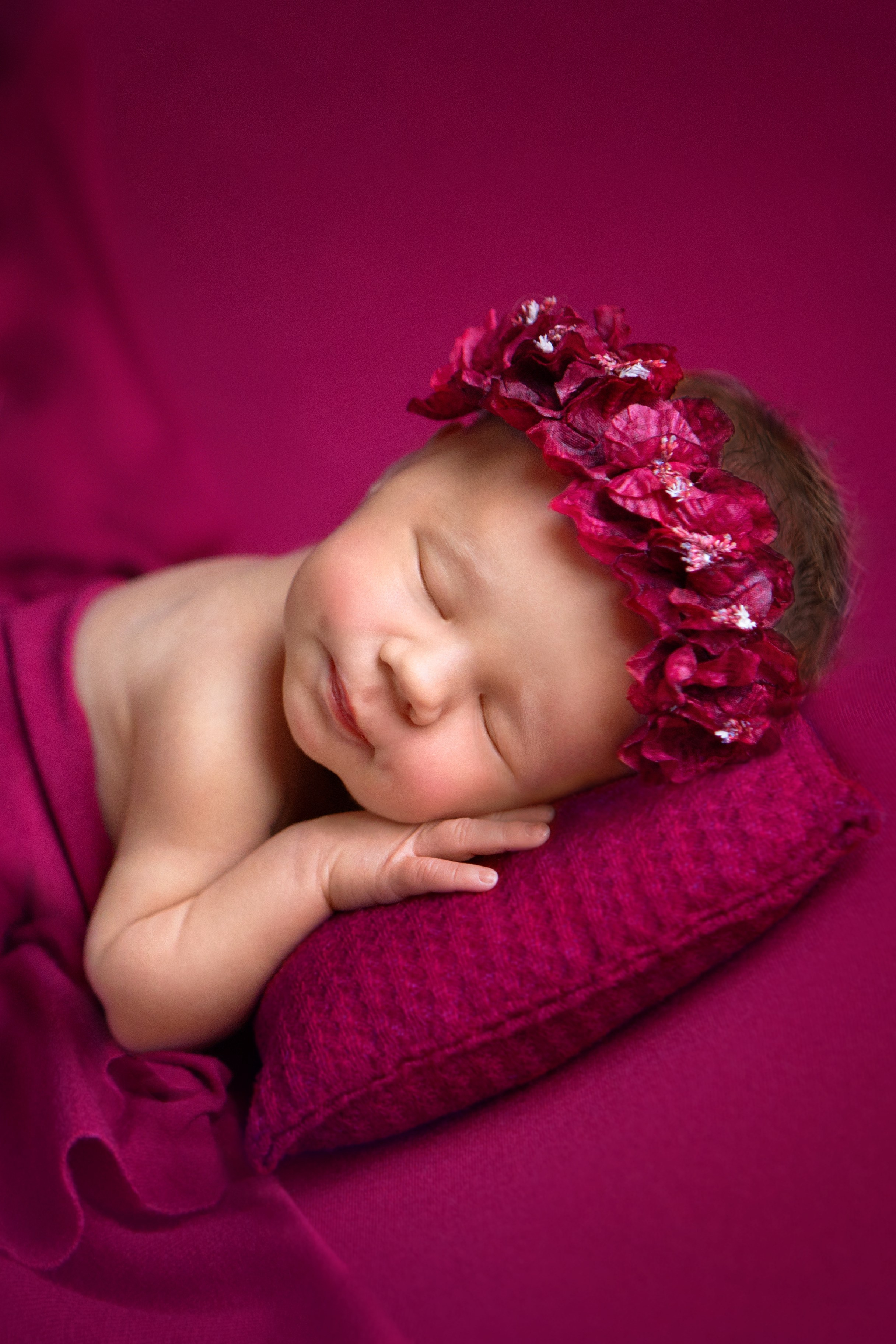 Новорожденные. Детский и ньюборн фотограф в Санкт-Петербурге Марина Айдинян