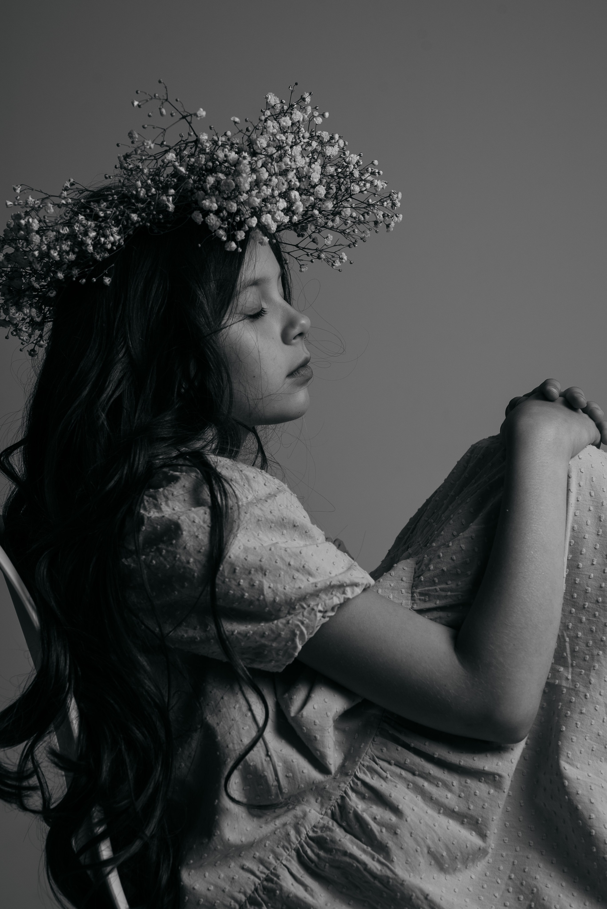 Портретный фотограф в Челябинске Анастасия Волкова