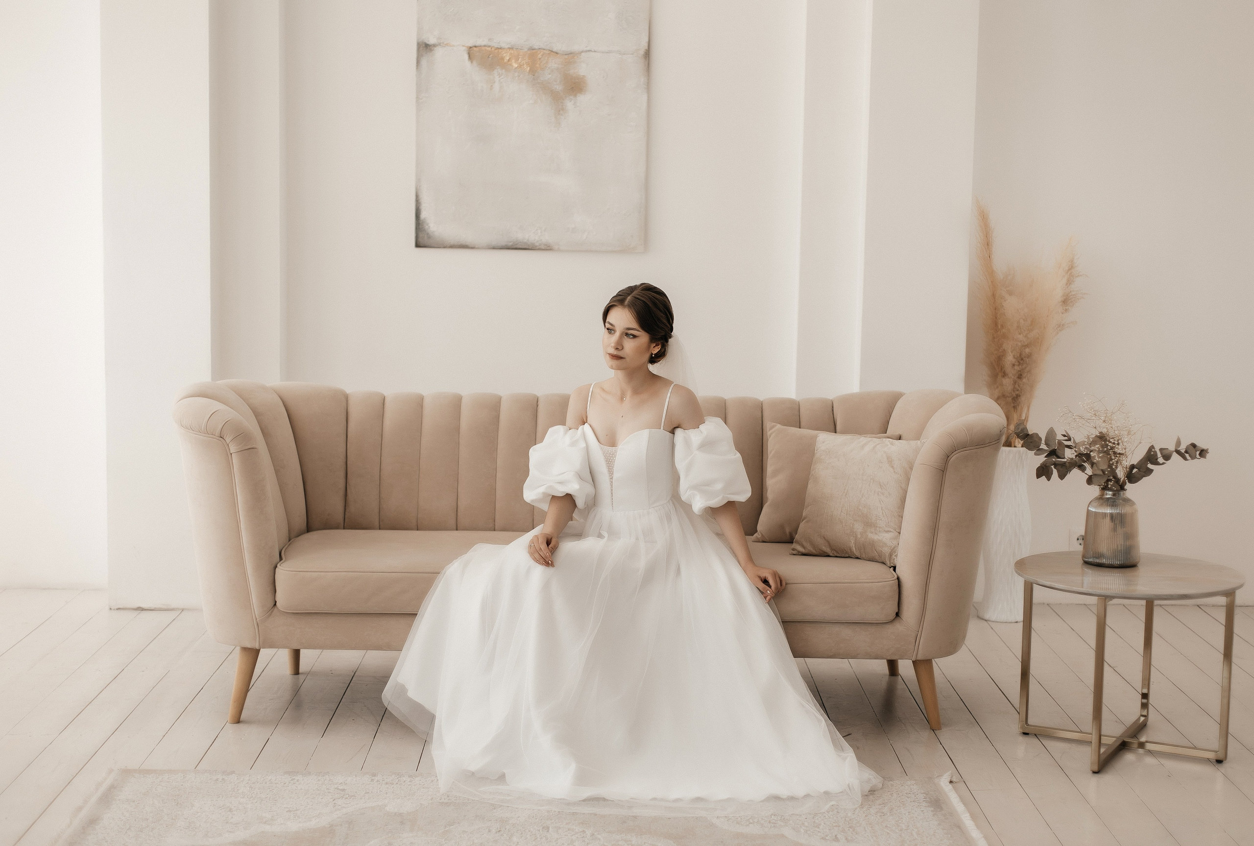 Фотостудии свадебные. Свадебный и семейный фотограф в Омске Евгения Хакимова