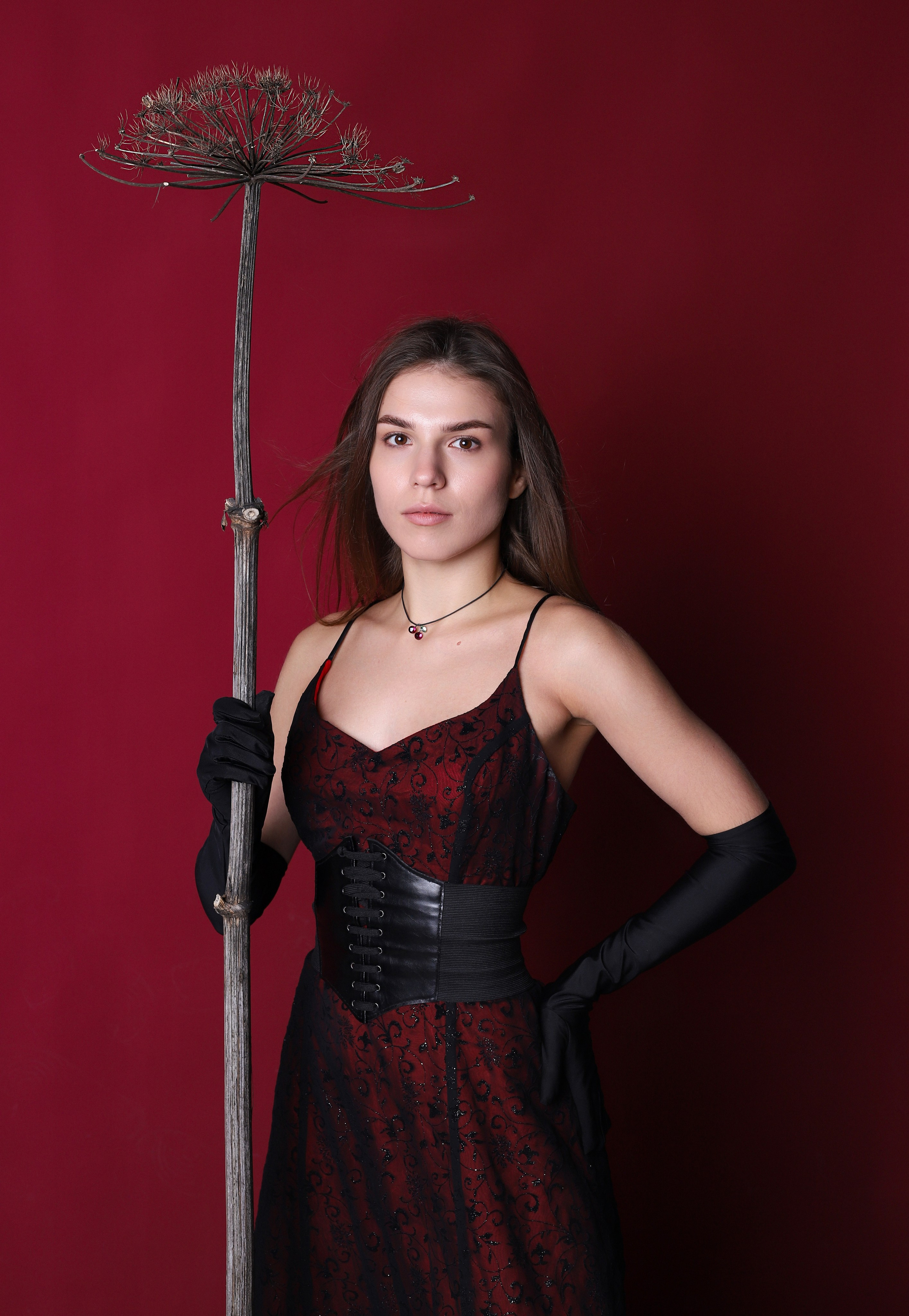 Портретная фотосессия в Сочи