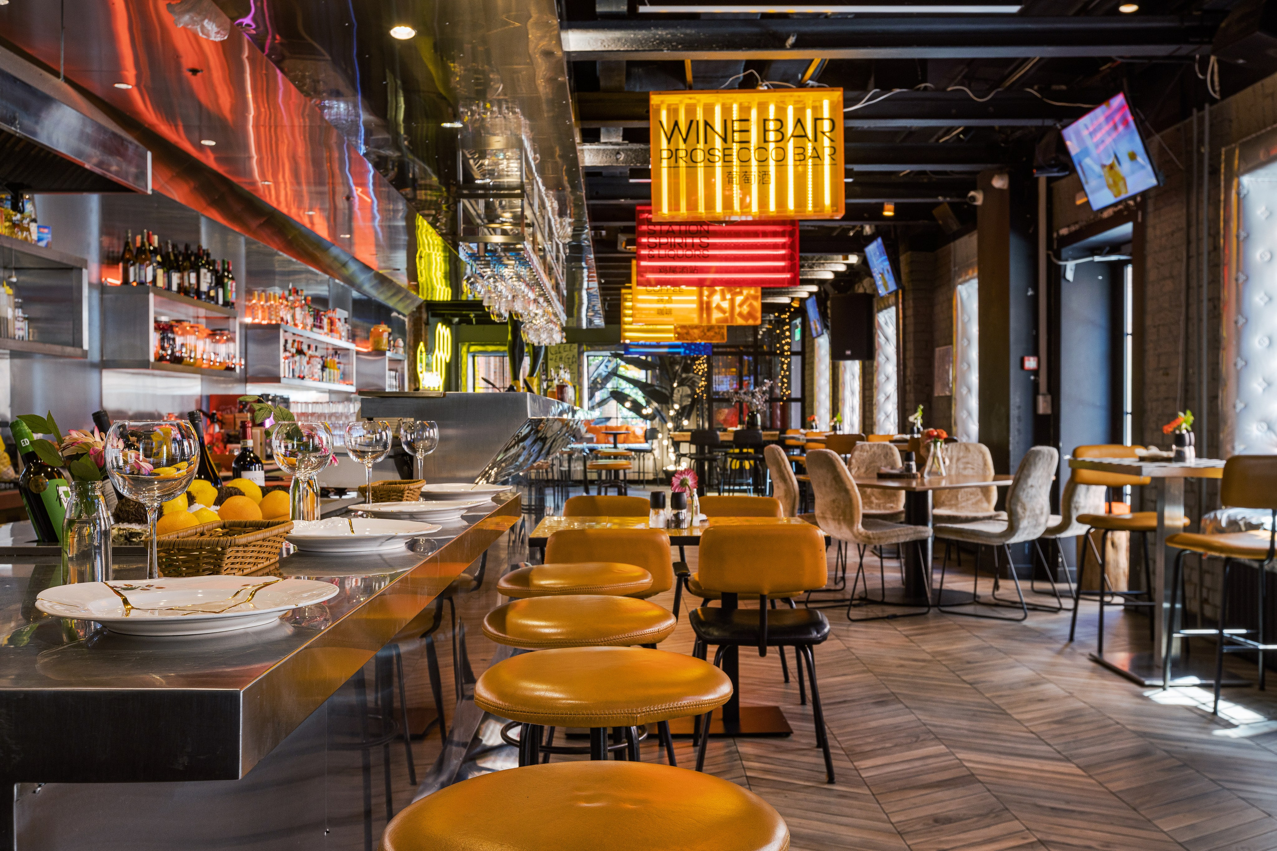 Съёмка для ресторанов: интерьер, меню и фуд-контент | Фото и видео для ресторанов | ZPROD. Фото и видеосъемка | продакшн студия ZPROD