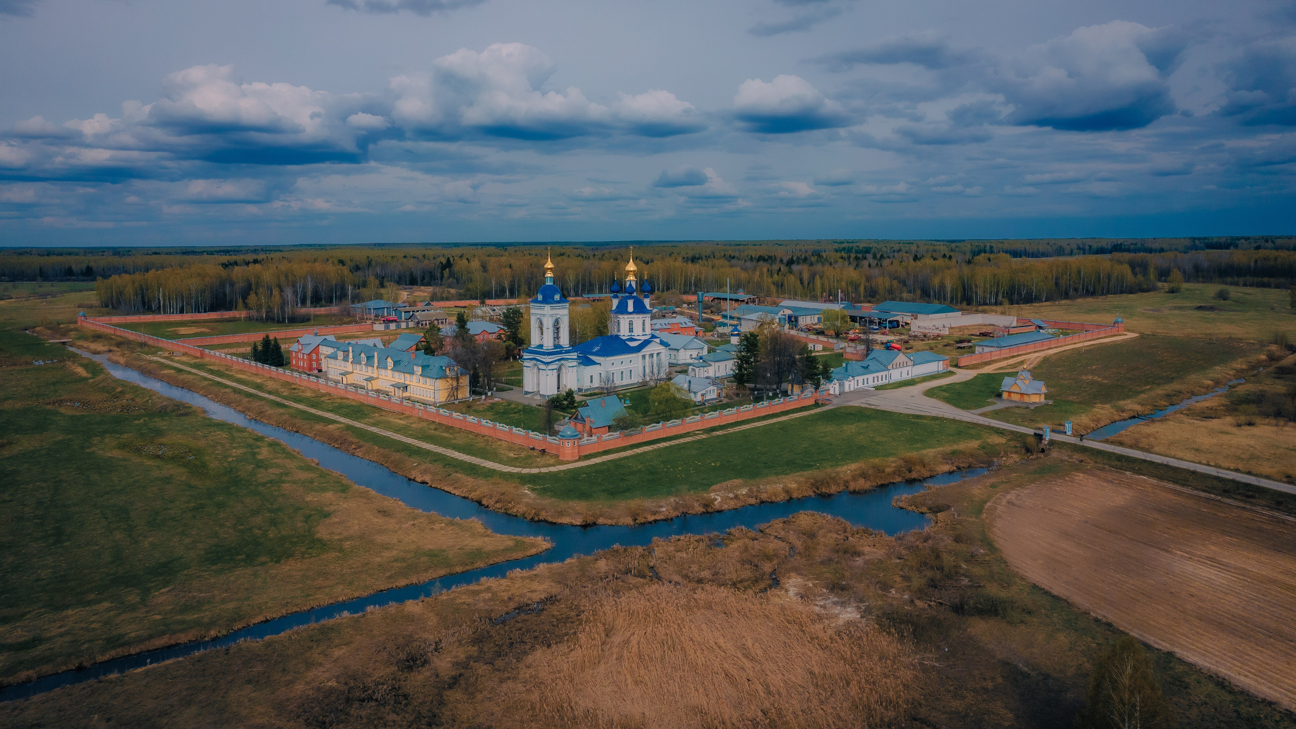 Видеография, полёты на дроне по живописным местам России!. Иван Кубик — фотограф и видеограф