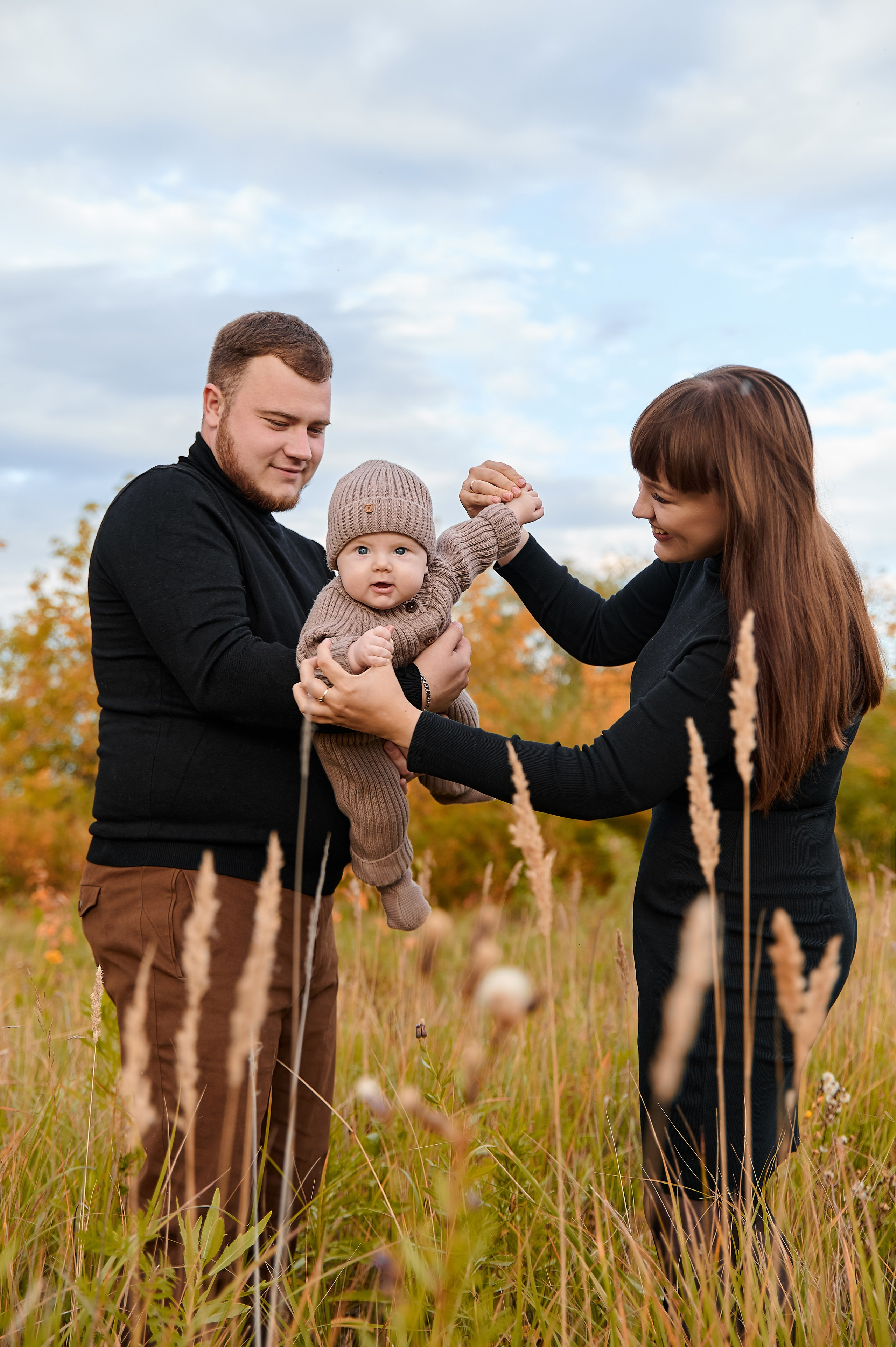 Места для фотосессии — Ишим. Свадебный и портретный фотограф в Тюмени Женя Черемнова