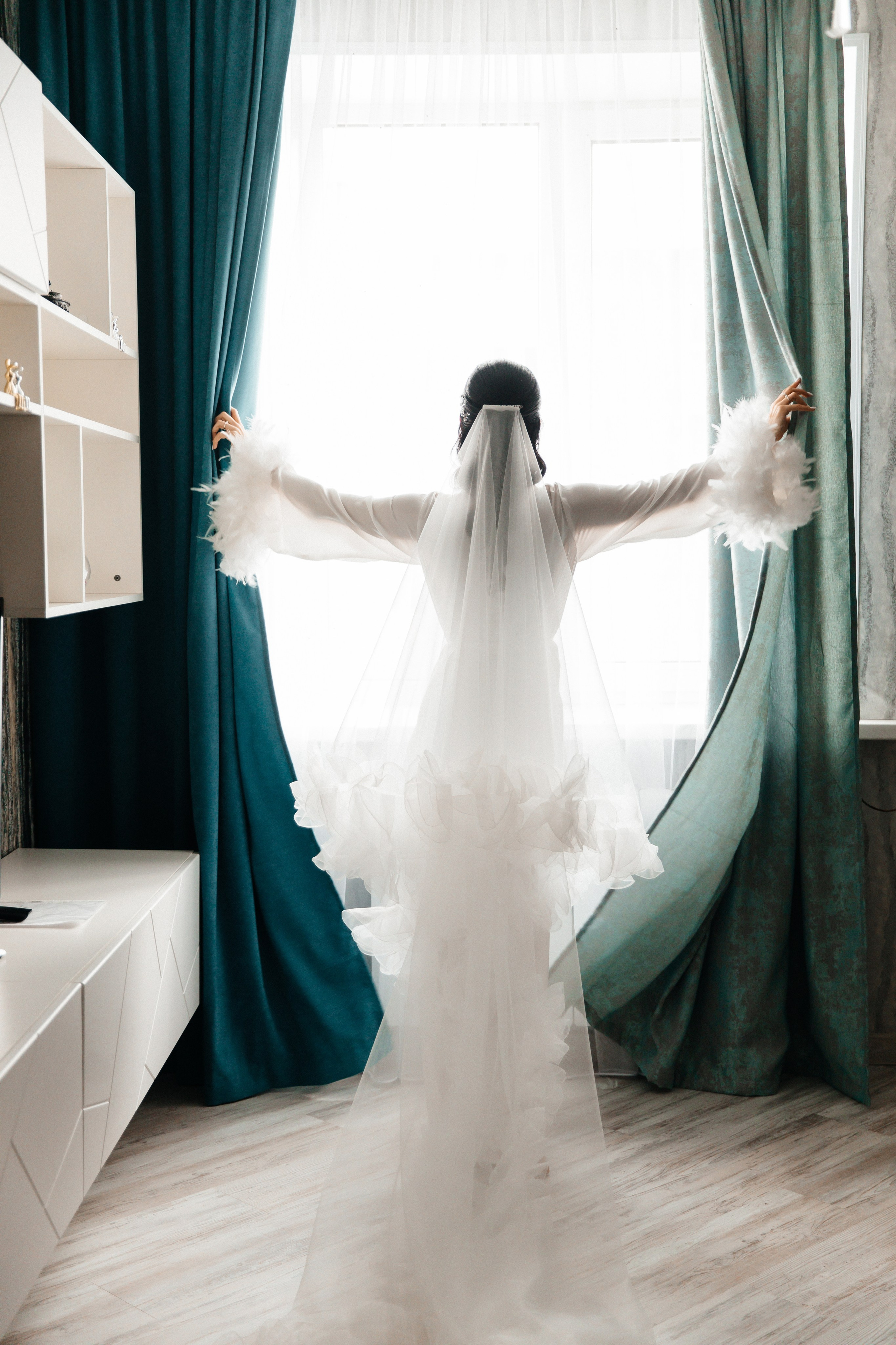 Свадебное фото. Свадебный и школьный фотограф Комсомольск-на-Амуре Медведев Артур