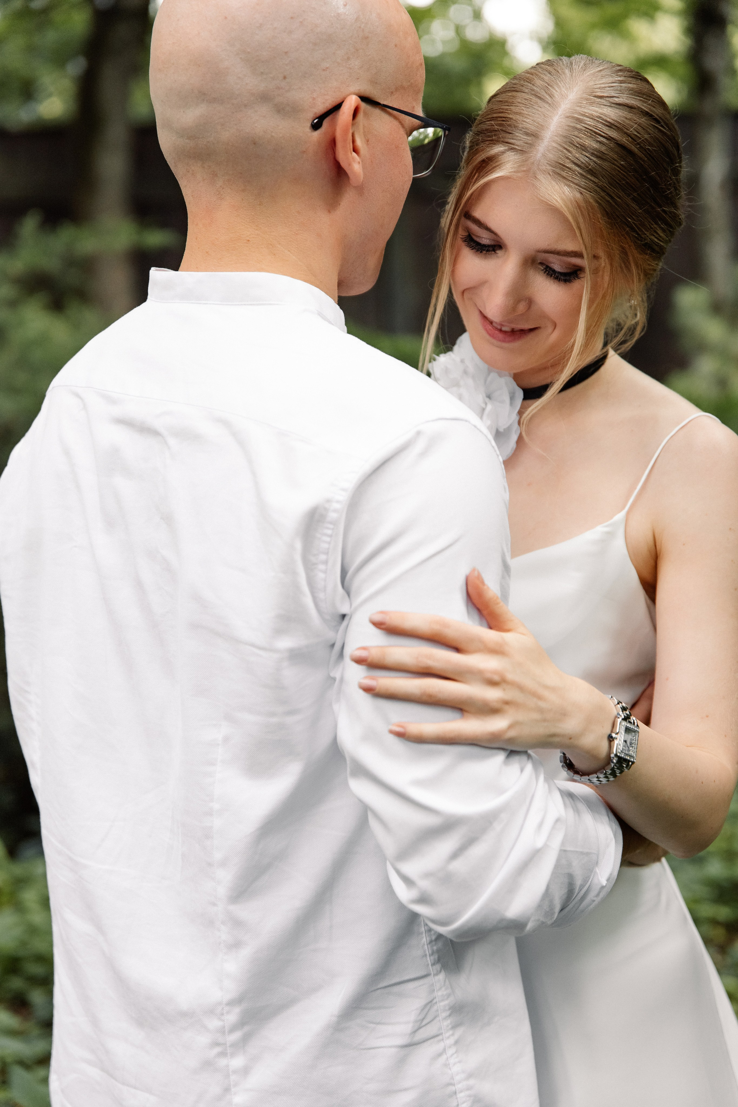 Ярослав и Анасатасия