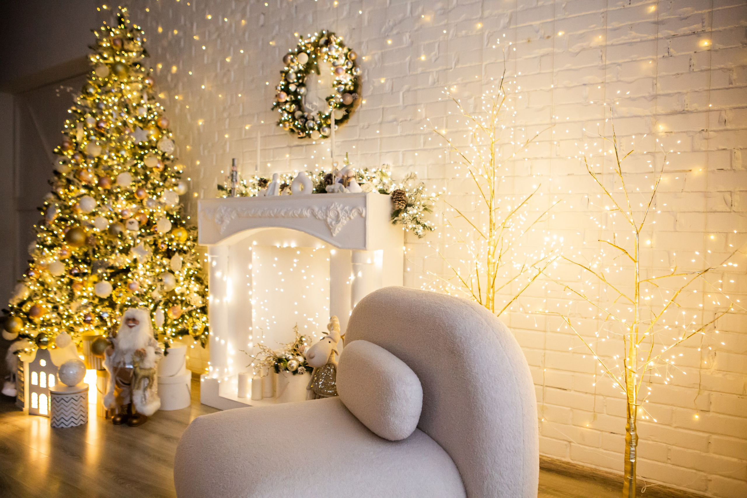 Новогодние фотодни Королев. Katerina Schastlivaya