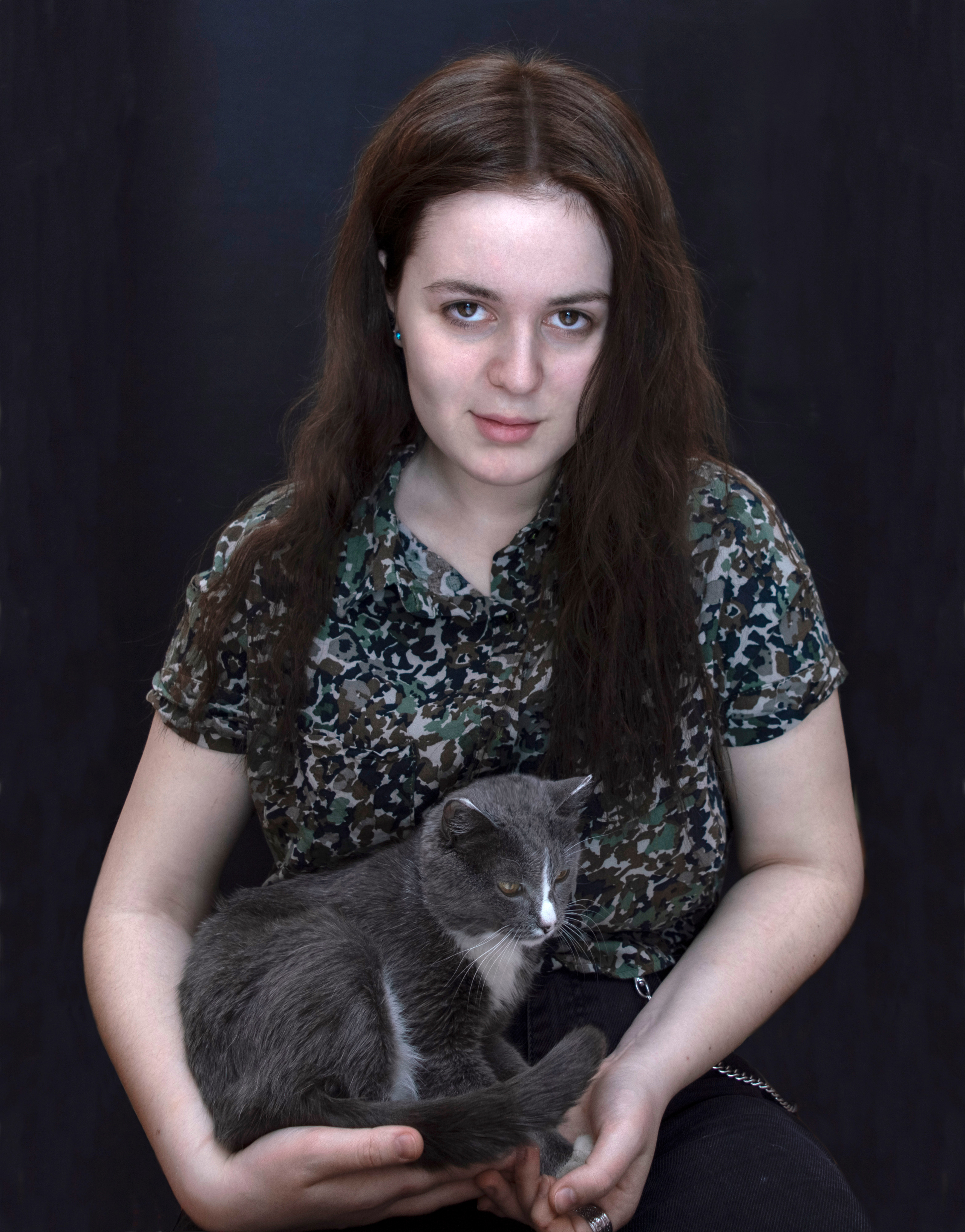 Семейный и детский фотограф в Нижнеудинске Наталья Лобенко