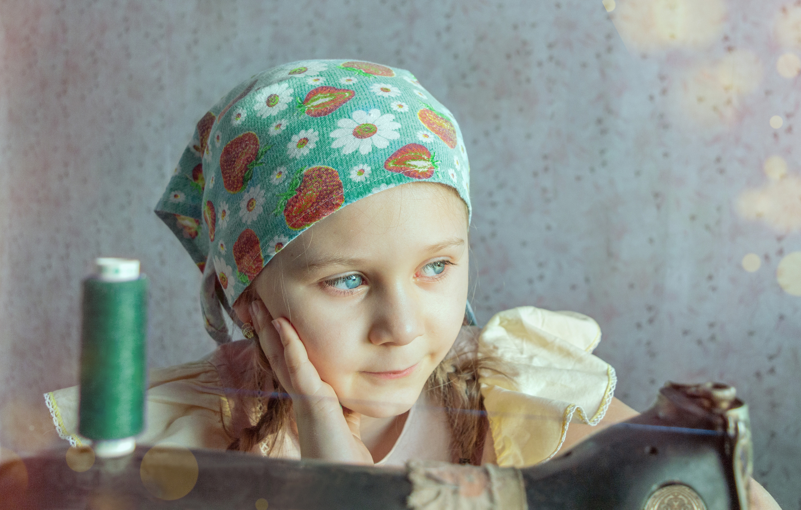 Семейный и детский фотограф в Нижнеудинске Наталья Лобенко