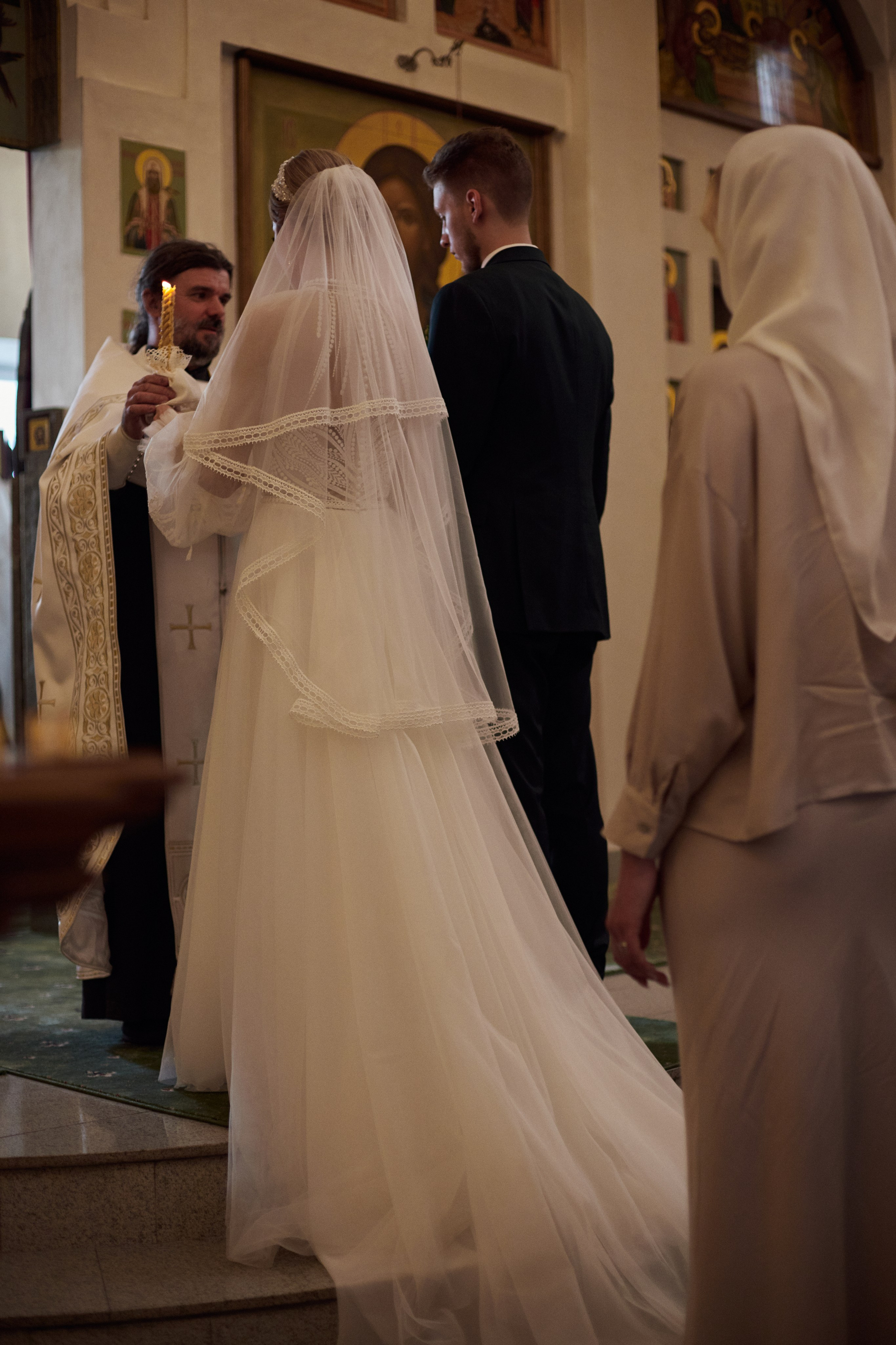 Мила & Михаил. Фоттéтика / фотоагентство в москве / фотограф москва