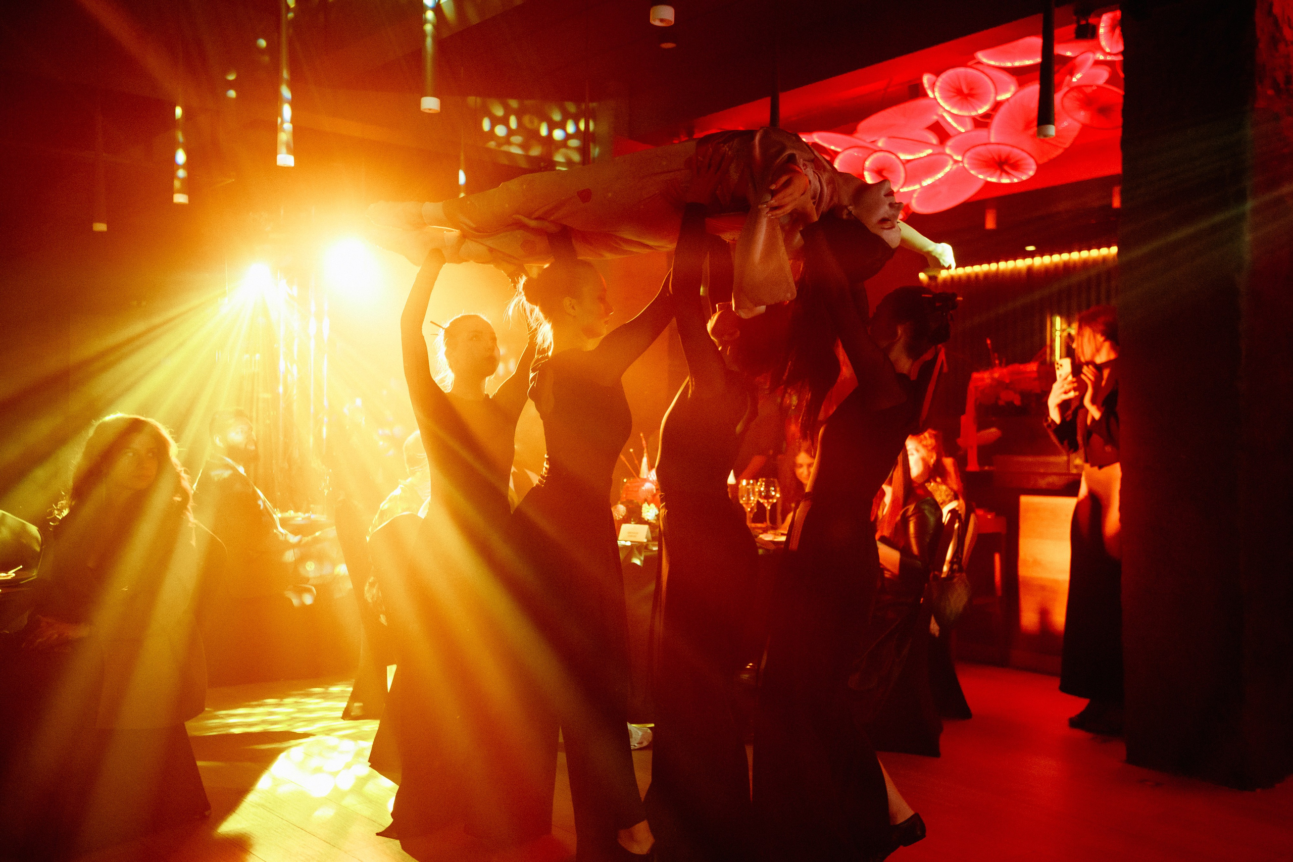 HANAMI — МЕМУАРЫ ГЕЙШИ. СВОИ. ФОТООТЧЕТЫ-СОБЫТИЯ-МЕСТА