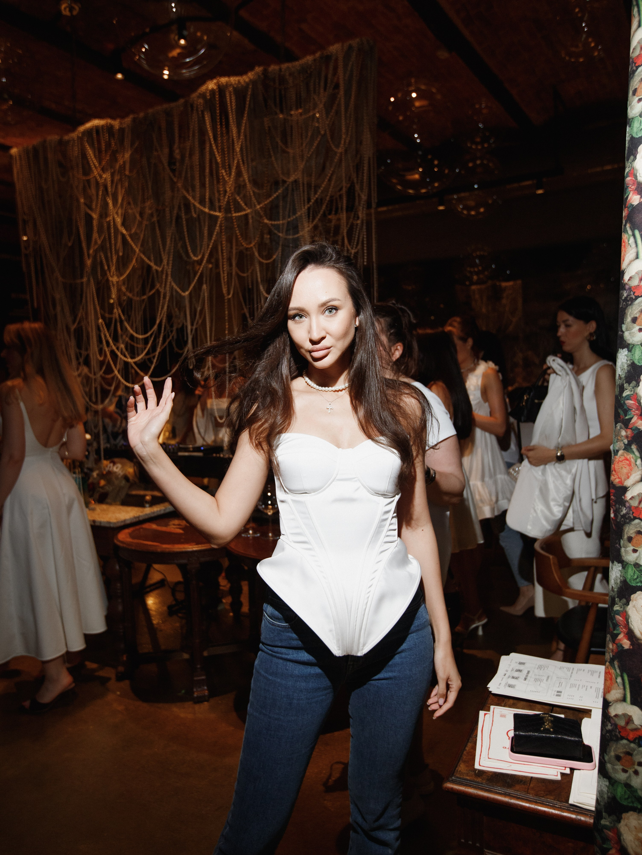 Pasta na bare — 3 YEARS. СВОИ. ФОТООТЧЕТЫ-СОБЫТИЯ-МЕСТА