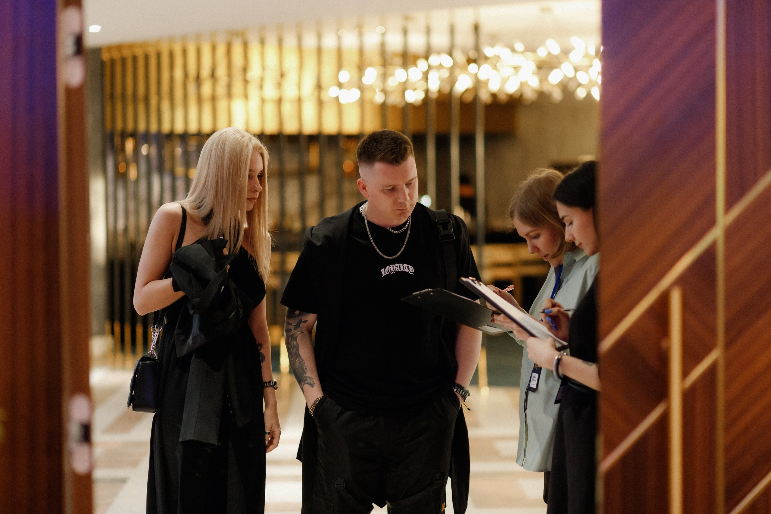 ПРЕМИЯ 2ГИС | PART I. СВОИ. ФОТООТЧЕТЫ-СОБЫТИЯ-МЕСТА