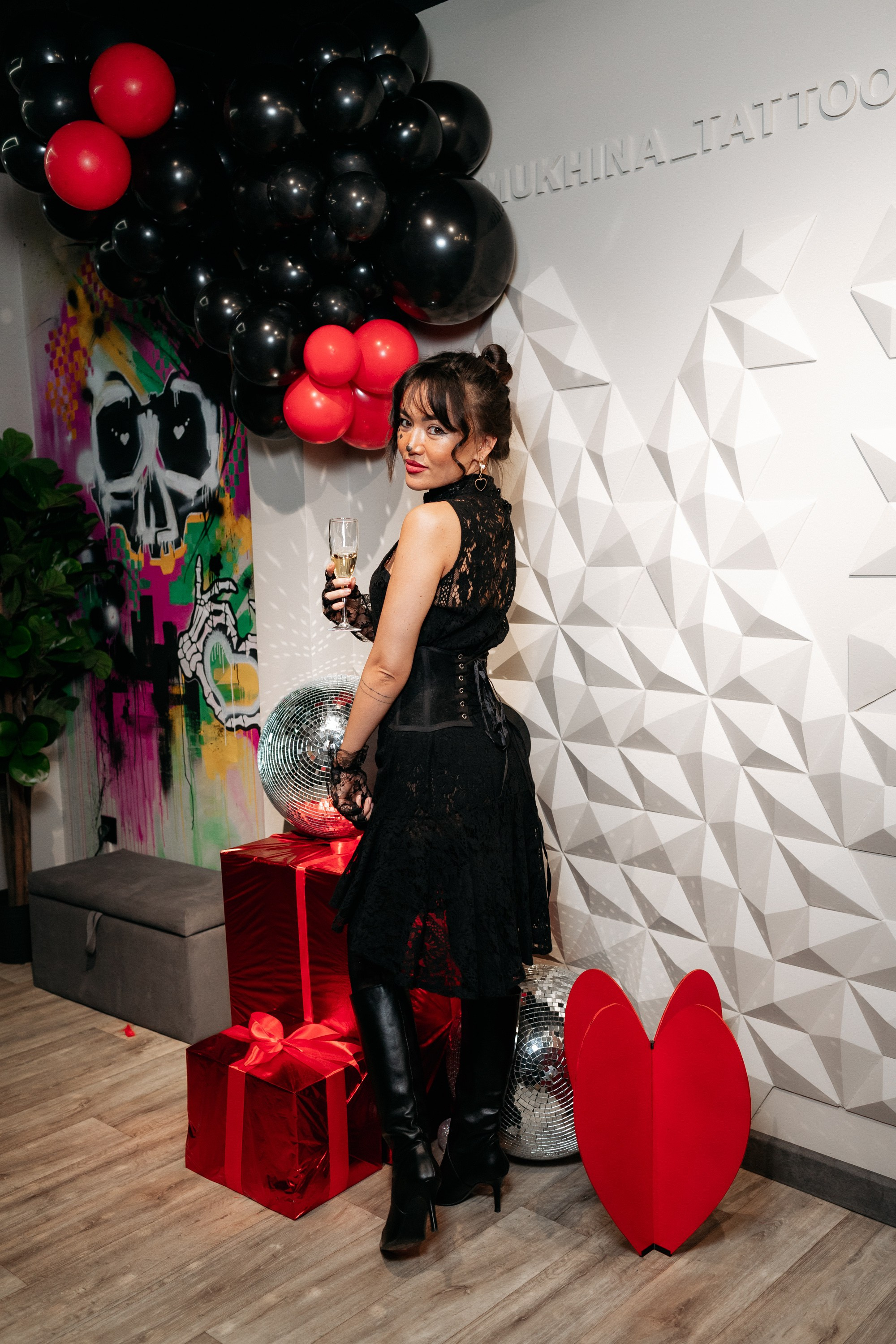 MUKHINA TATTOO. СВОИ. ФОТООТЧЕТЫ-СОБЫТИЯ-МЕСТА