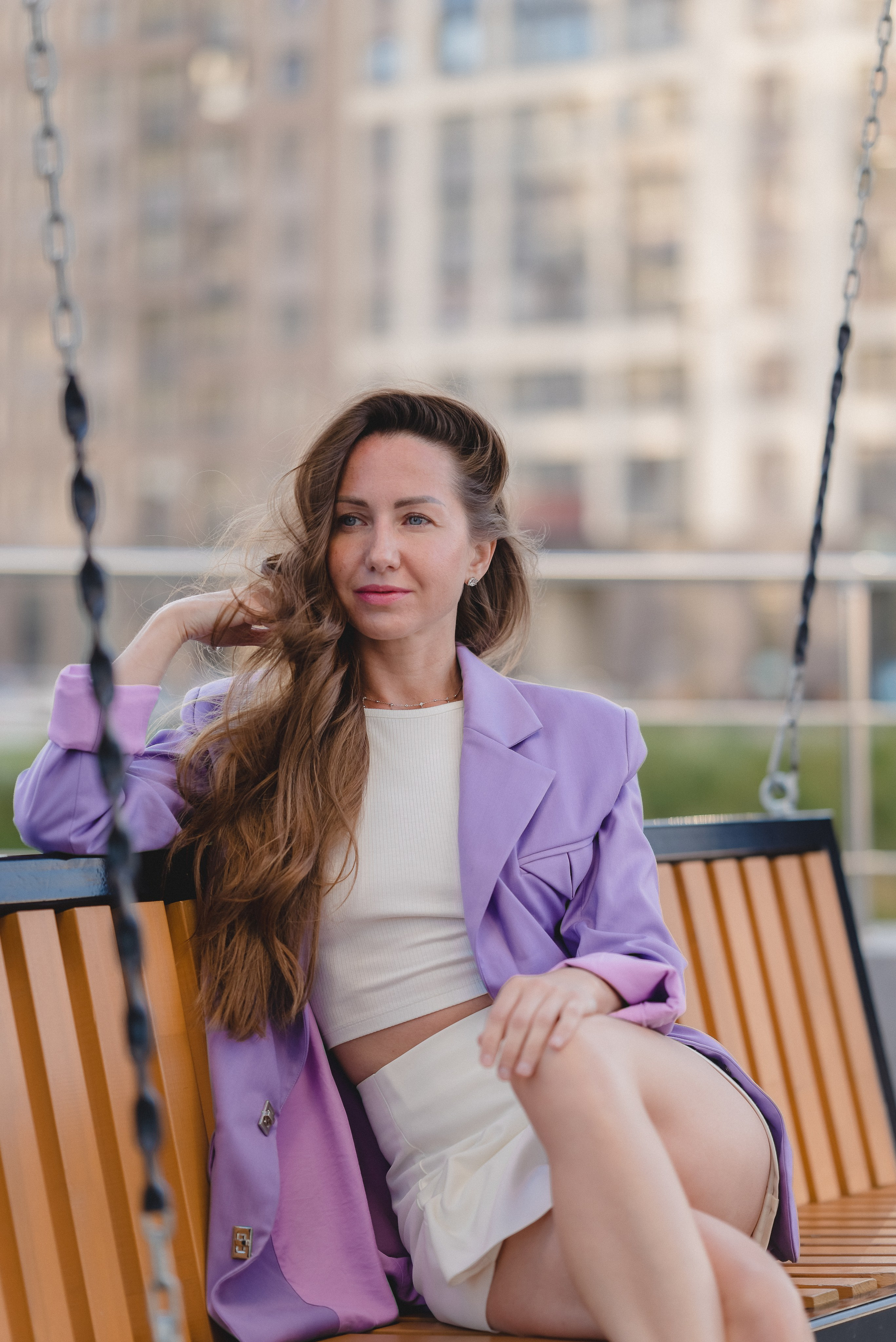 Семейный и детский фотограф в Екатеринбурге Валерия Нагибина