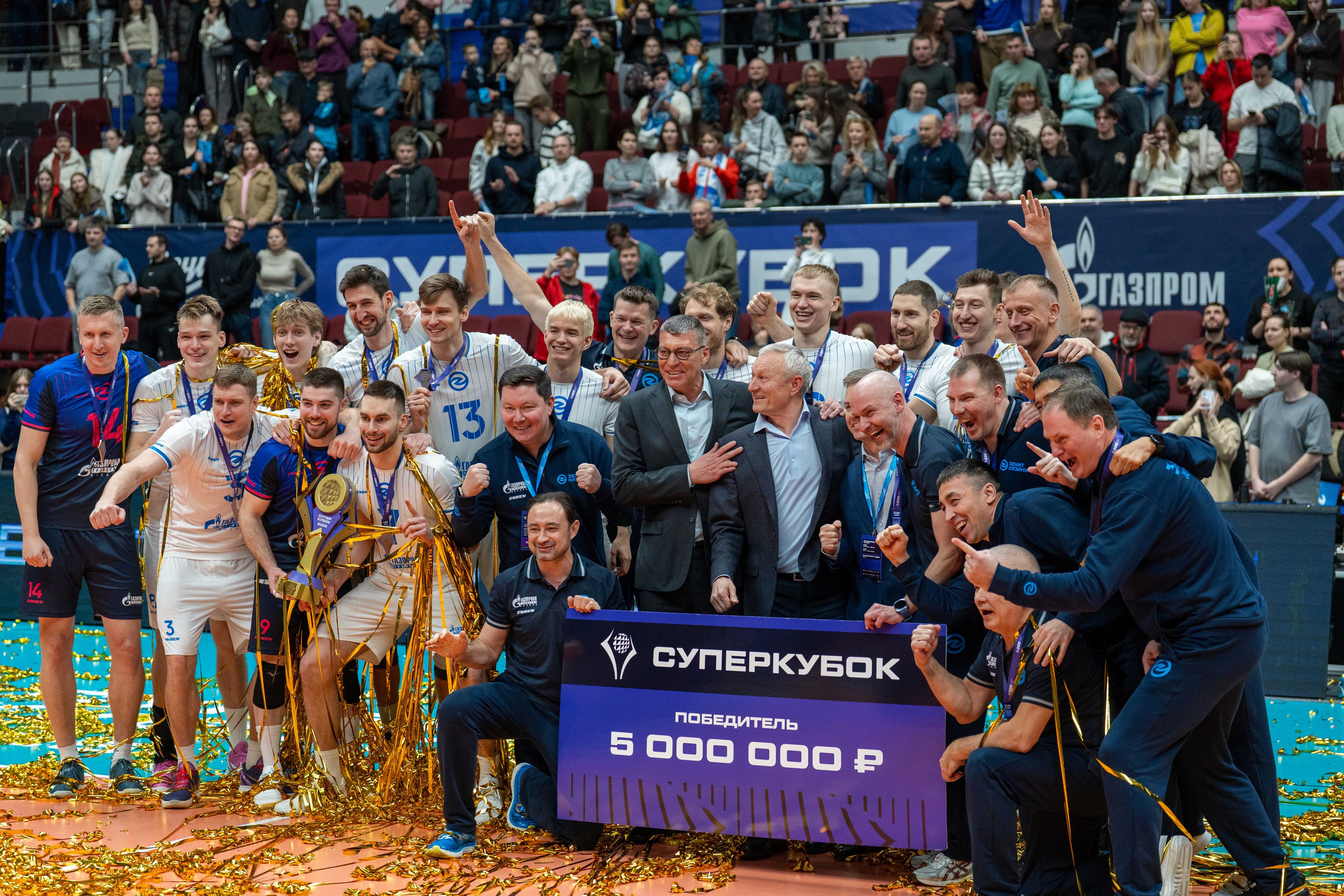 Финал Суперкубка России 2025: Зенит-Казань — Локомотив 3:1 | спортивный фотограф Санкт-Петербург. Спортивный фотограф в Санкт-Петербурге | Антон Гауф