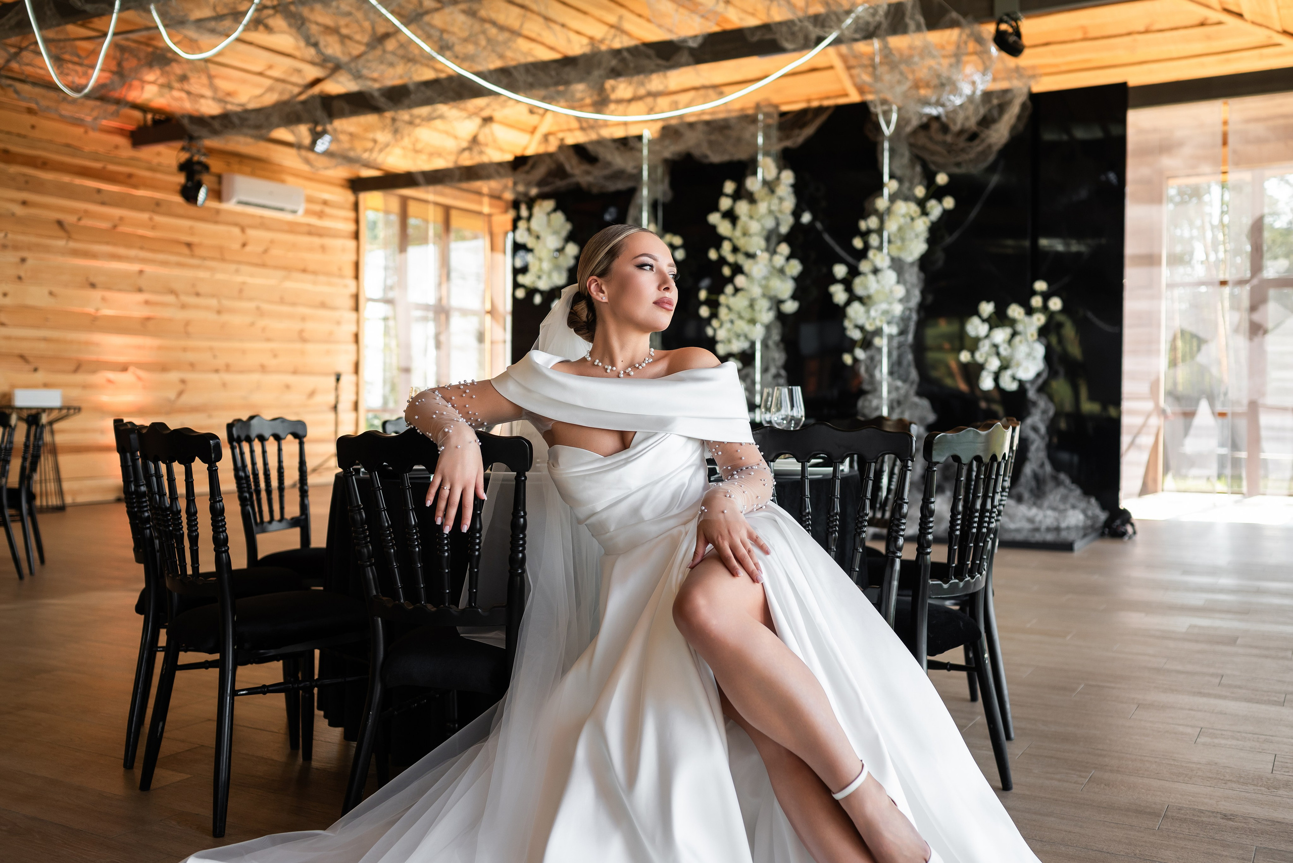 Ирина и Сергей. Бжицких Виталий — фотограф г. Ульяновск