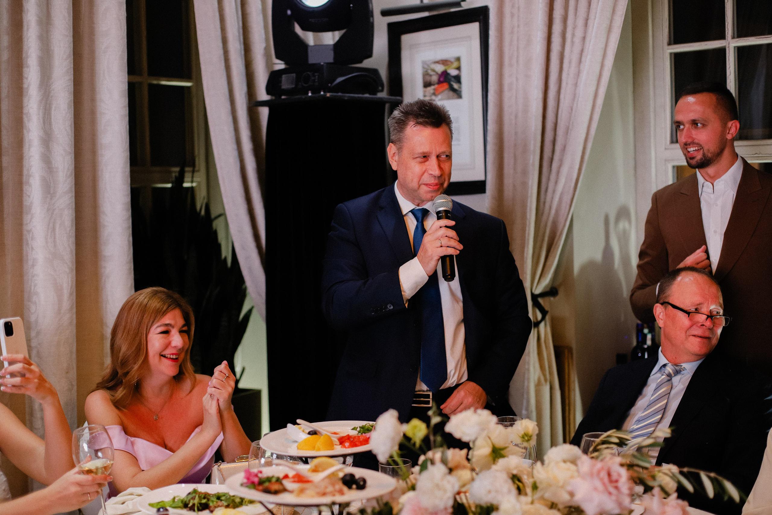 Илья и Анастасия. Фотограф в Алматы и Москве Даша Пушкина