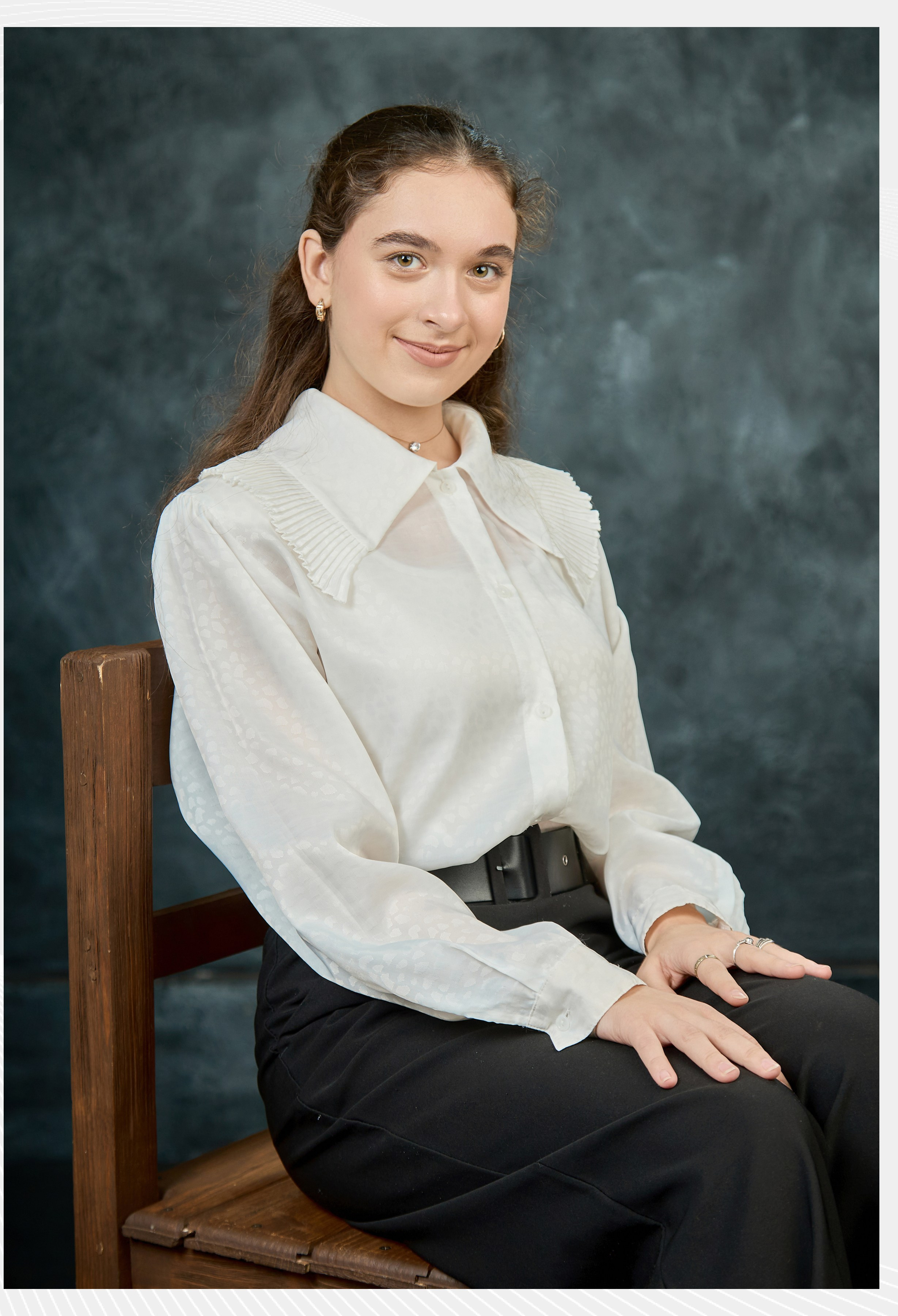 «История на три акта». Школьный фотограф Дмитрий Дудик