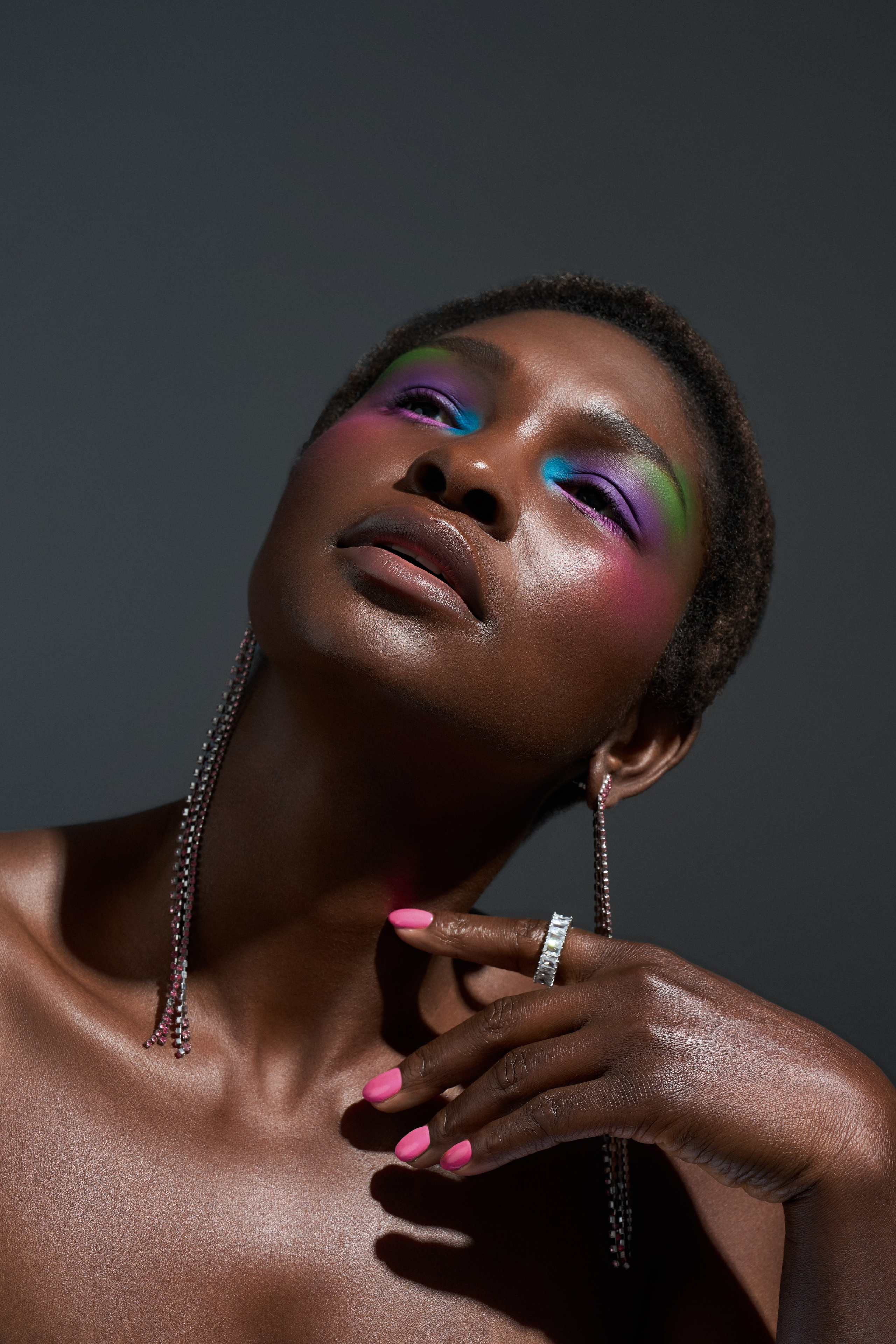 Бьюти. Оксана Ильенко. Предметный фотограф и сет-дизайнер, Санкт-Петербург