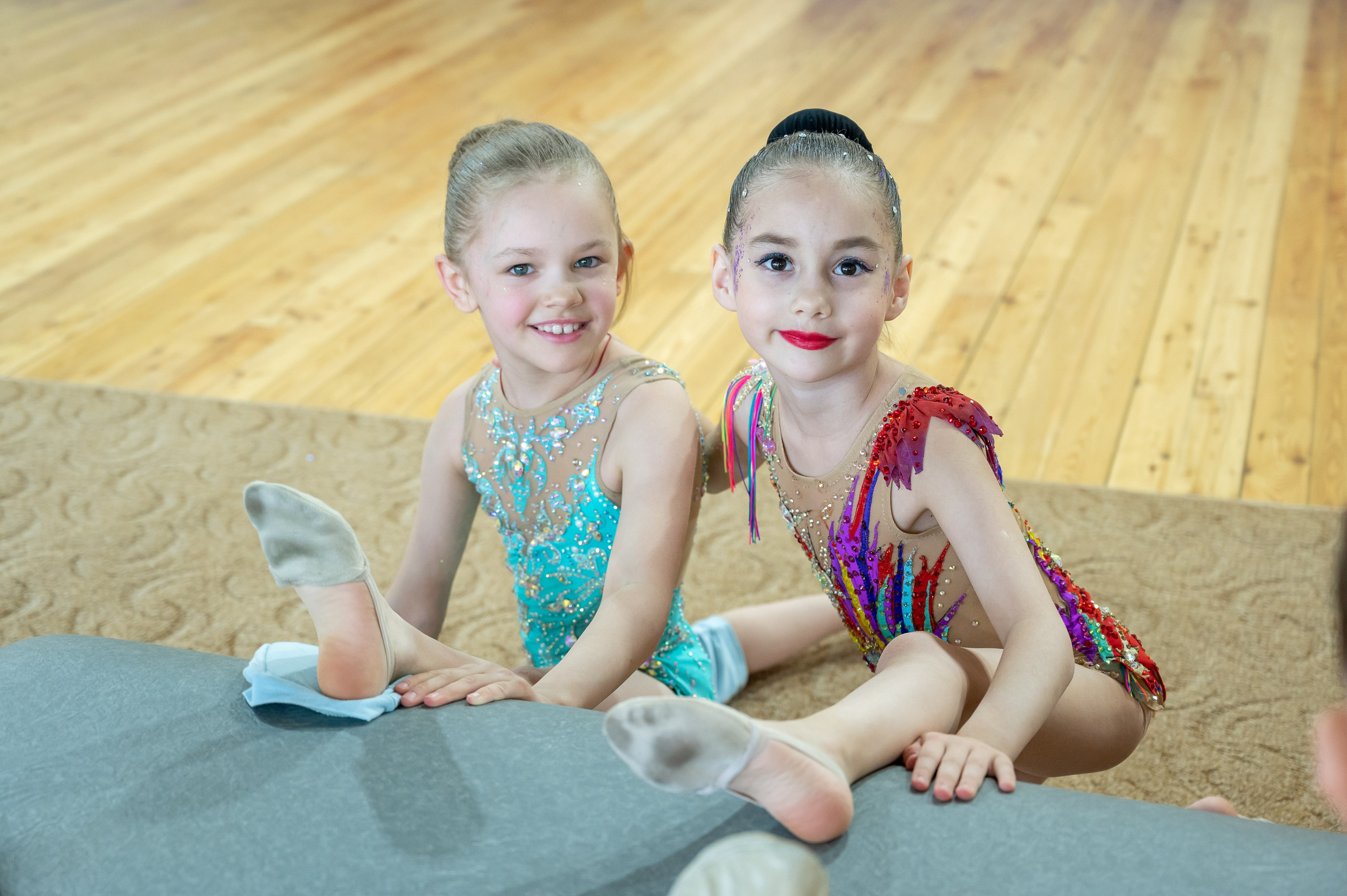 СПОРТИВНЫЕ МЕРОПРИЯТИЯ. Мастерская детской фотографии