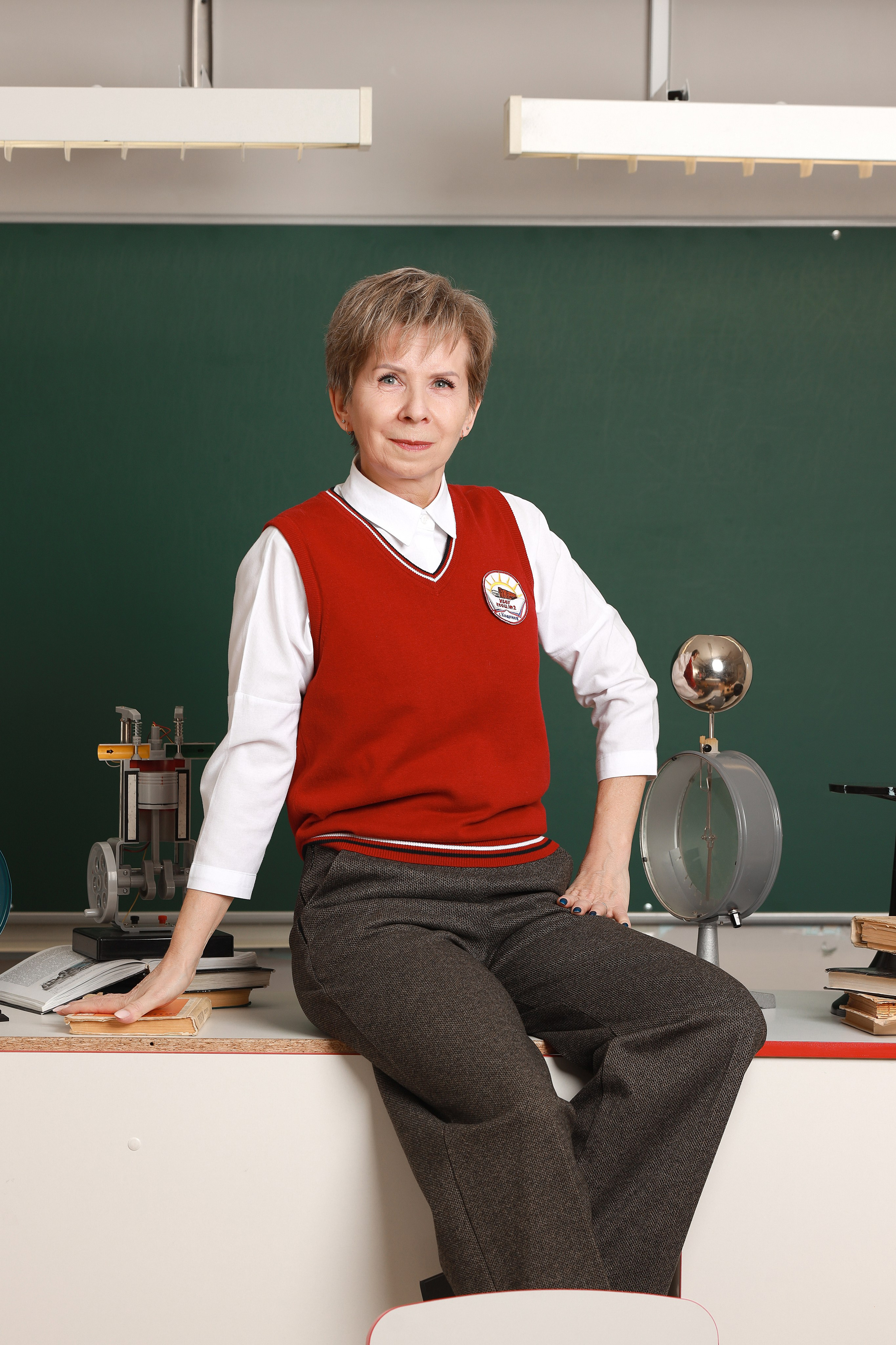 СТАРШАЯ ШКОЛА (9-11 КЛАСС). Школьный фотограф в Красноярске