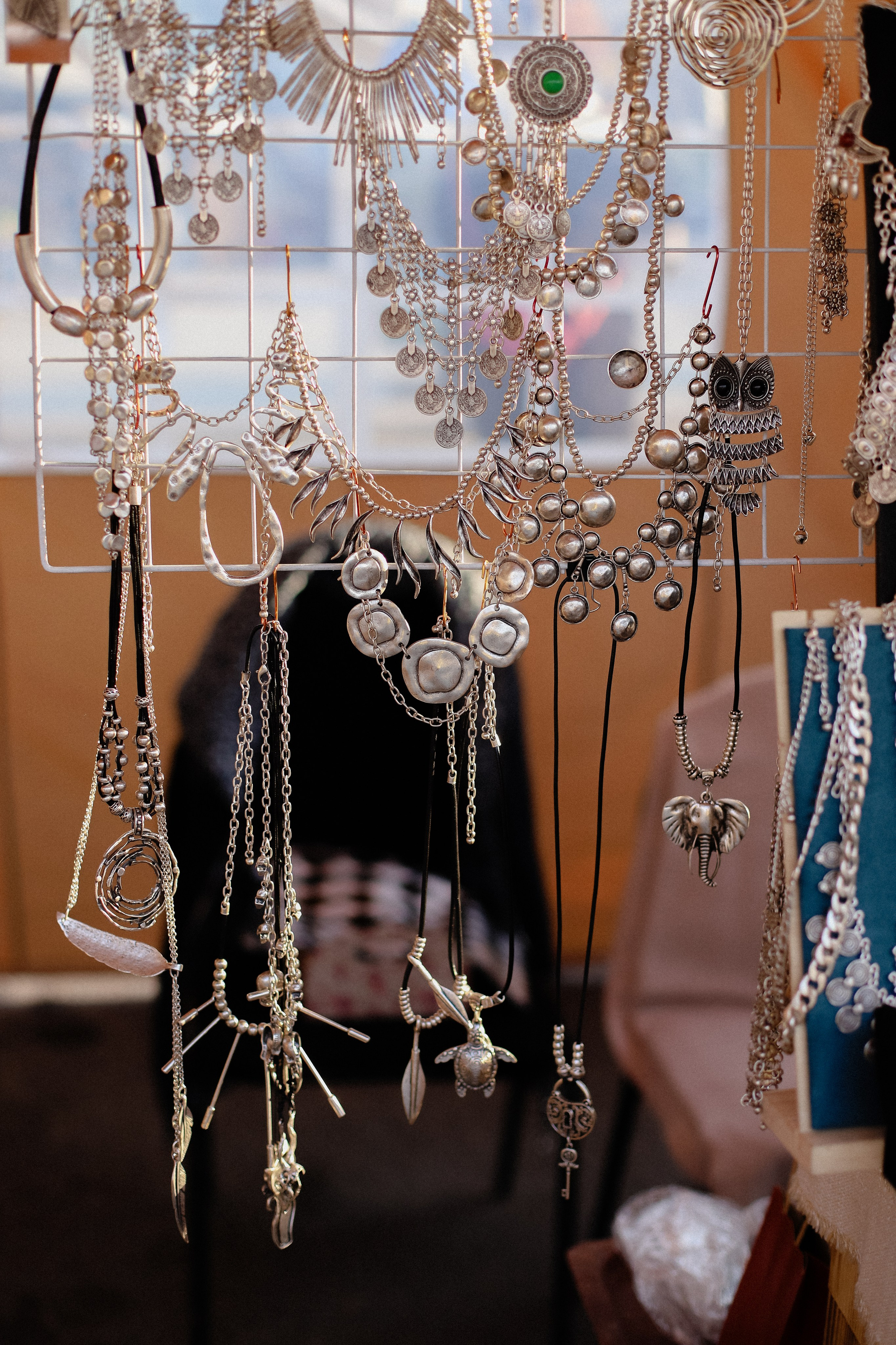 25.03 Ramstore и Интересные вещи. Фотограф в Алматы и Москве Даша Пушкина