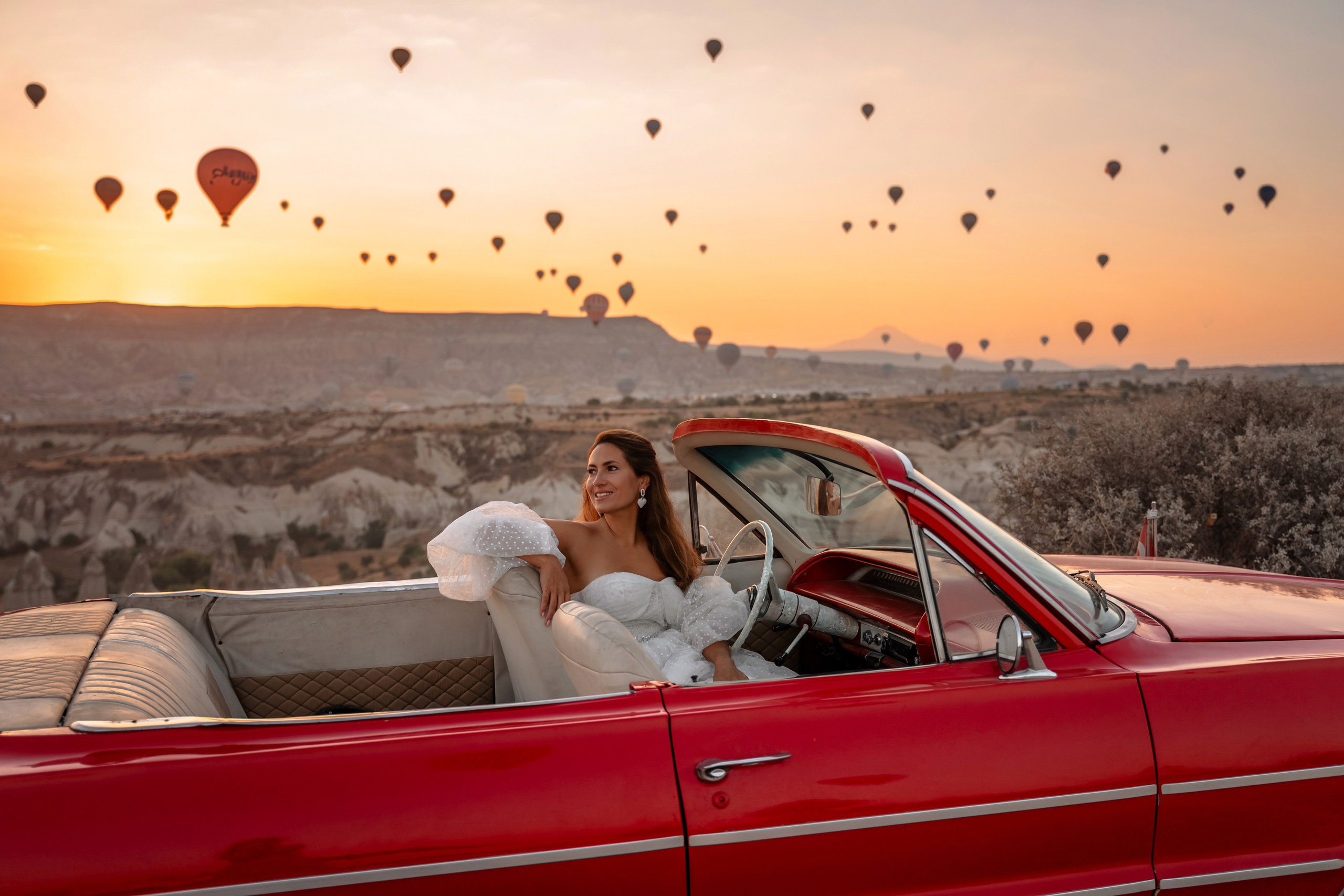 Фототур в Каппадокию. Детский и семейный фотограф в Москве Катерина Орлова