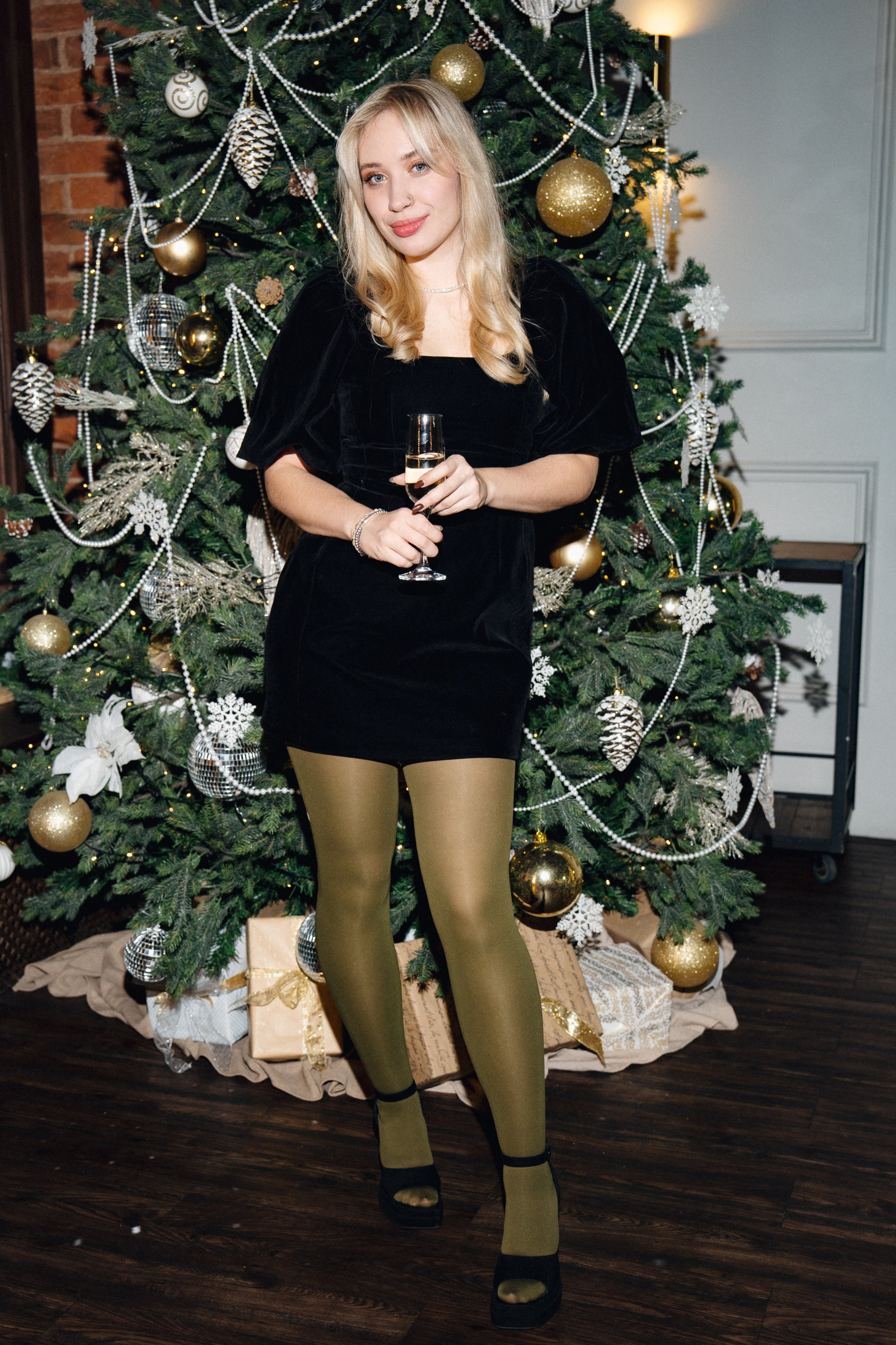 Свадьба Гумара и Анны. Фотограф Макс Меш