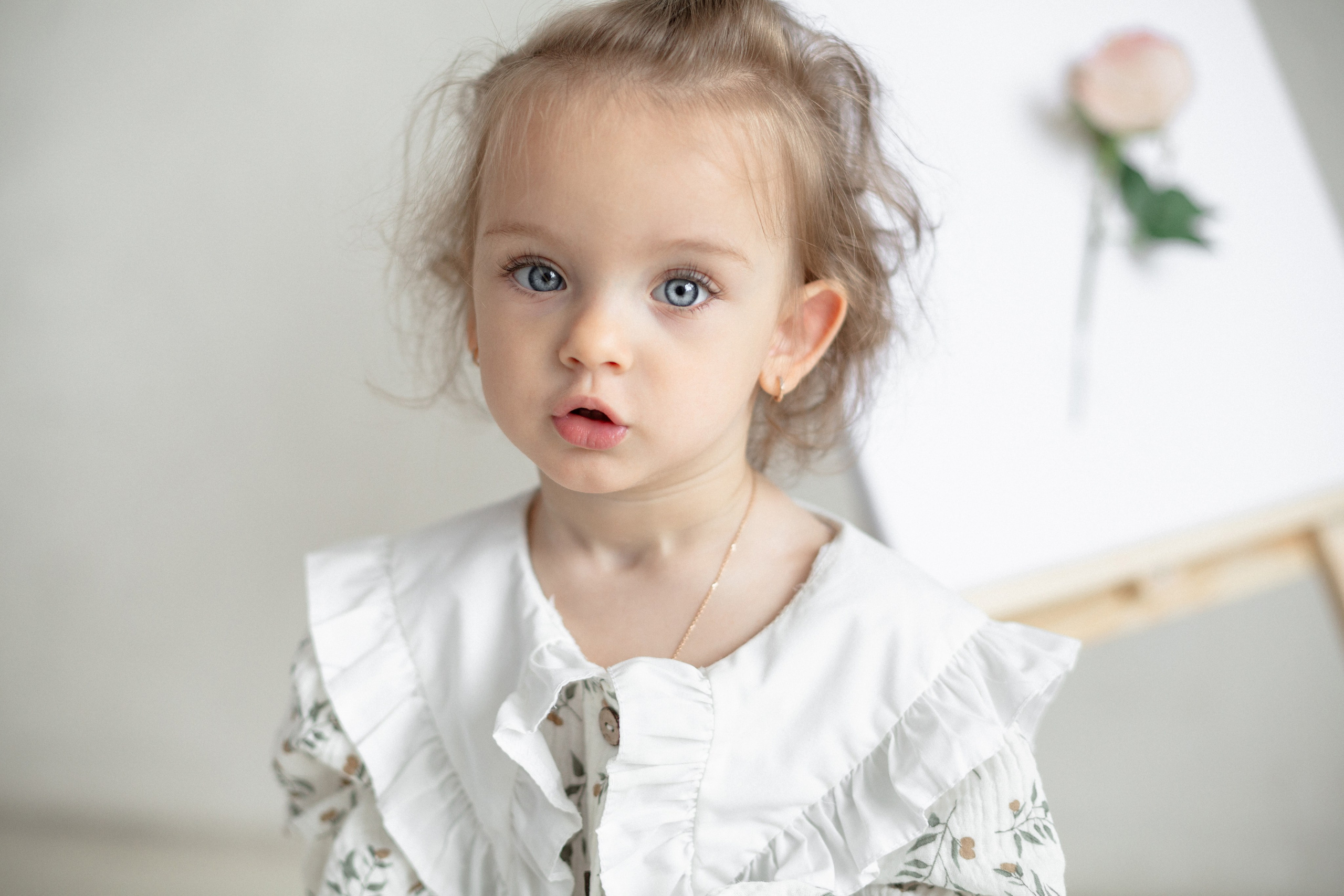 Семейный и детский фотограф в Москве Анастасия Брагина