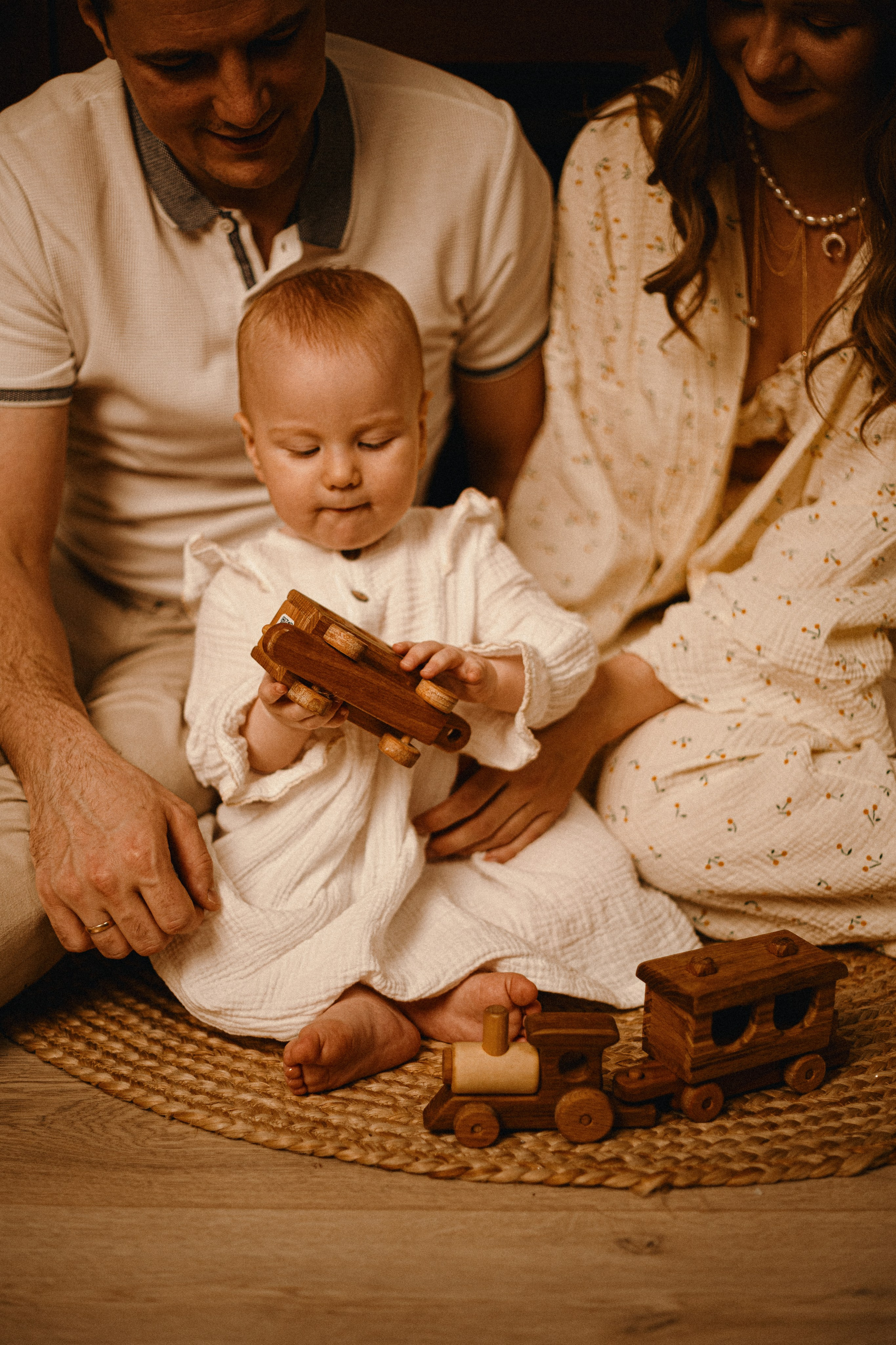 Новогодние. Арт-фотограф Крис Л. в Тобольске: портрет, семейные, свадьбы