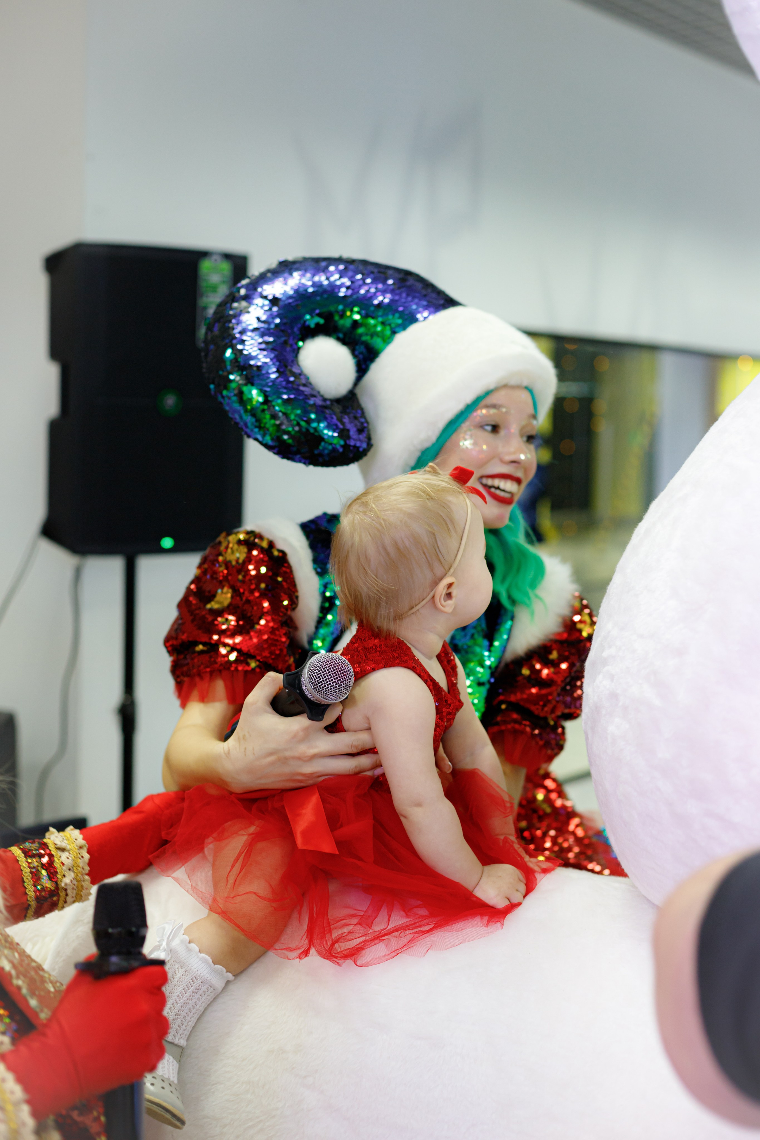 HAPPY NEW YEAR PART/3. Photokarish