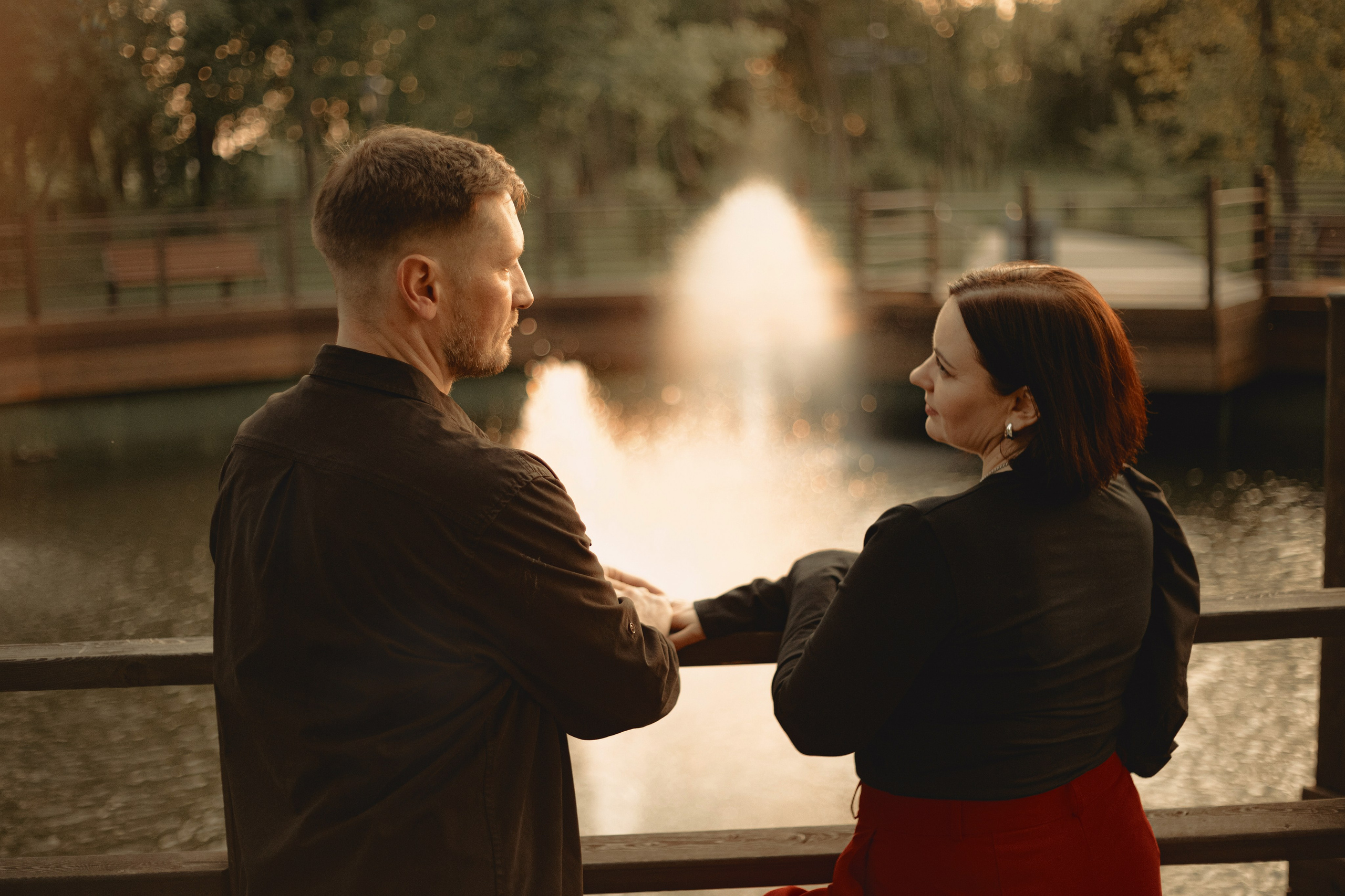 Любовь это…. Арт-фотограф Крис Л. в Тобольске: портрет, семейные, свадьбы