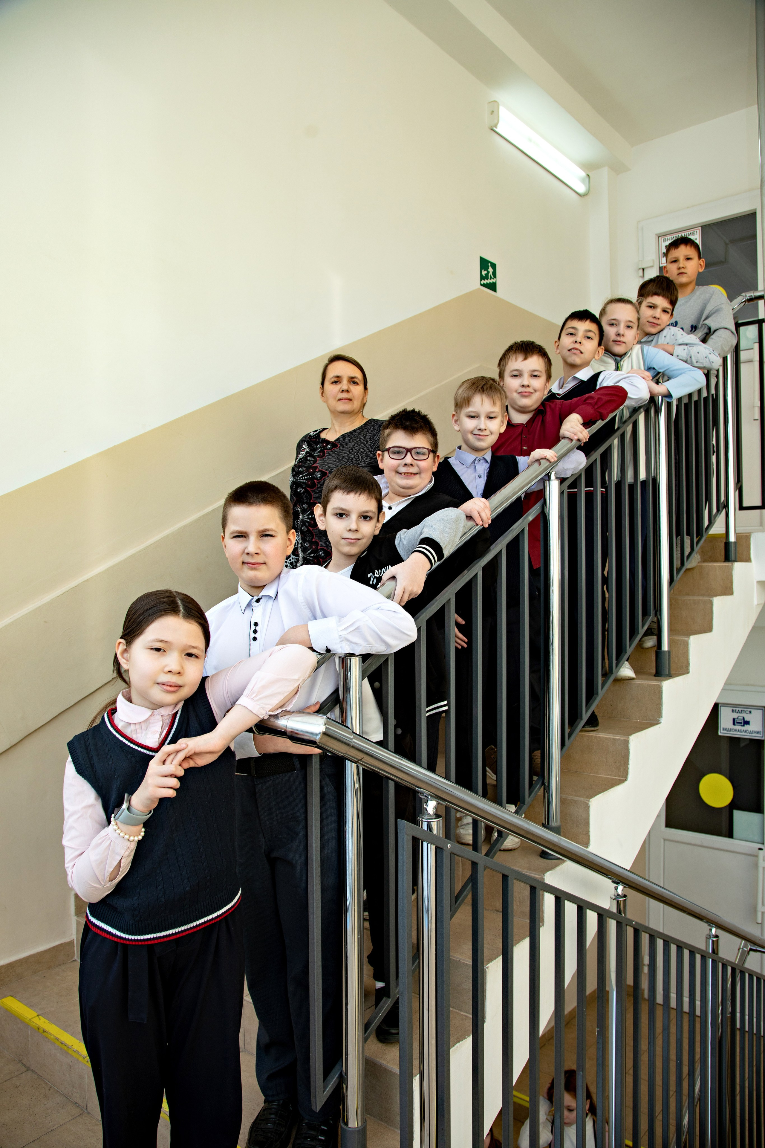 Выпускные альбомы в Красноярске. Студия Колибри