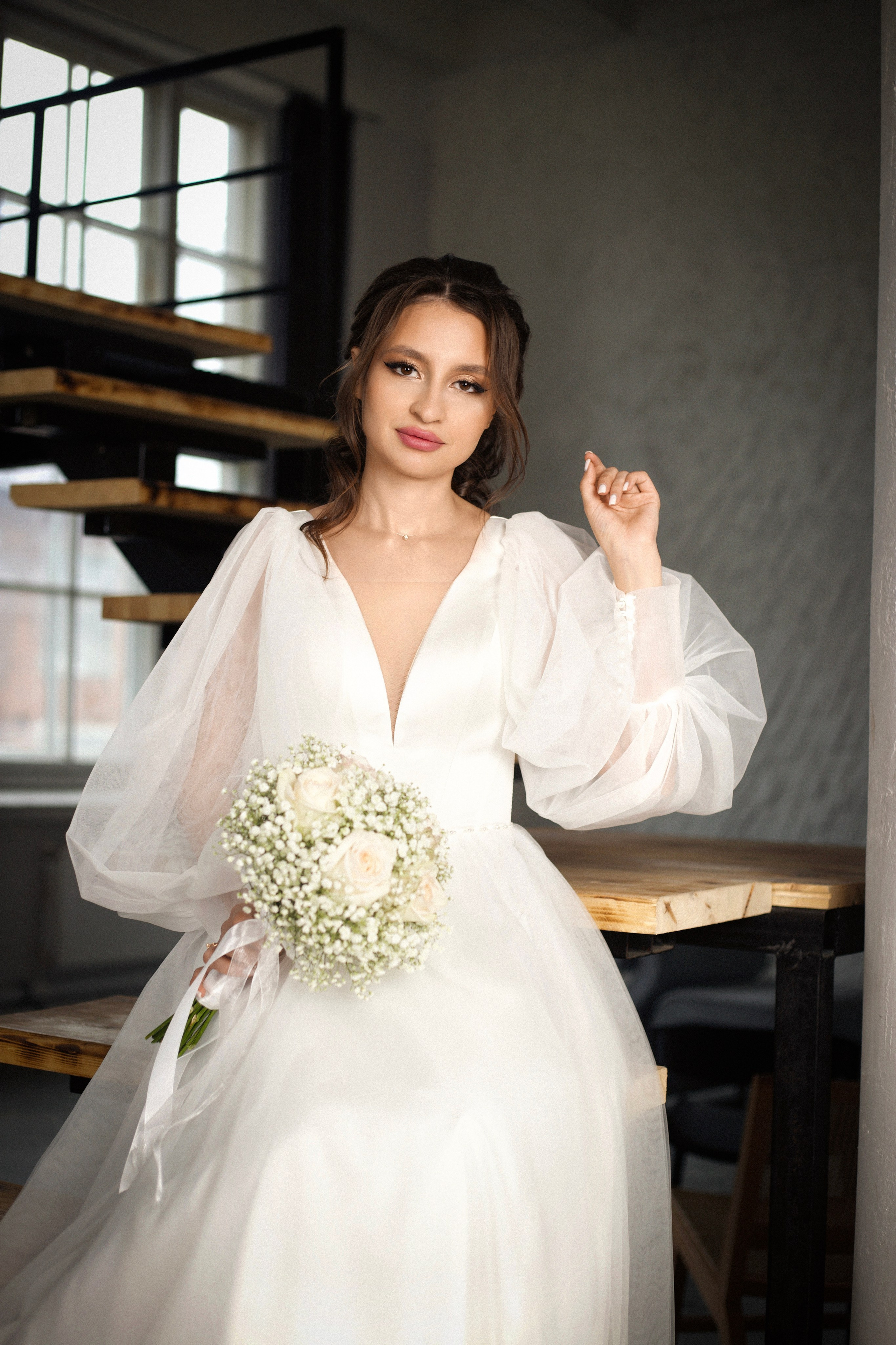 Игорь и Анна. Фотограф Чебоксары, Казань, Москва