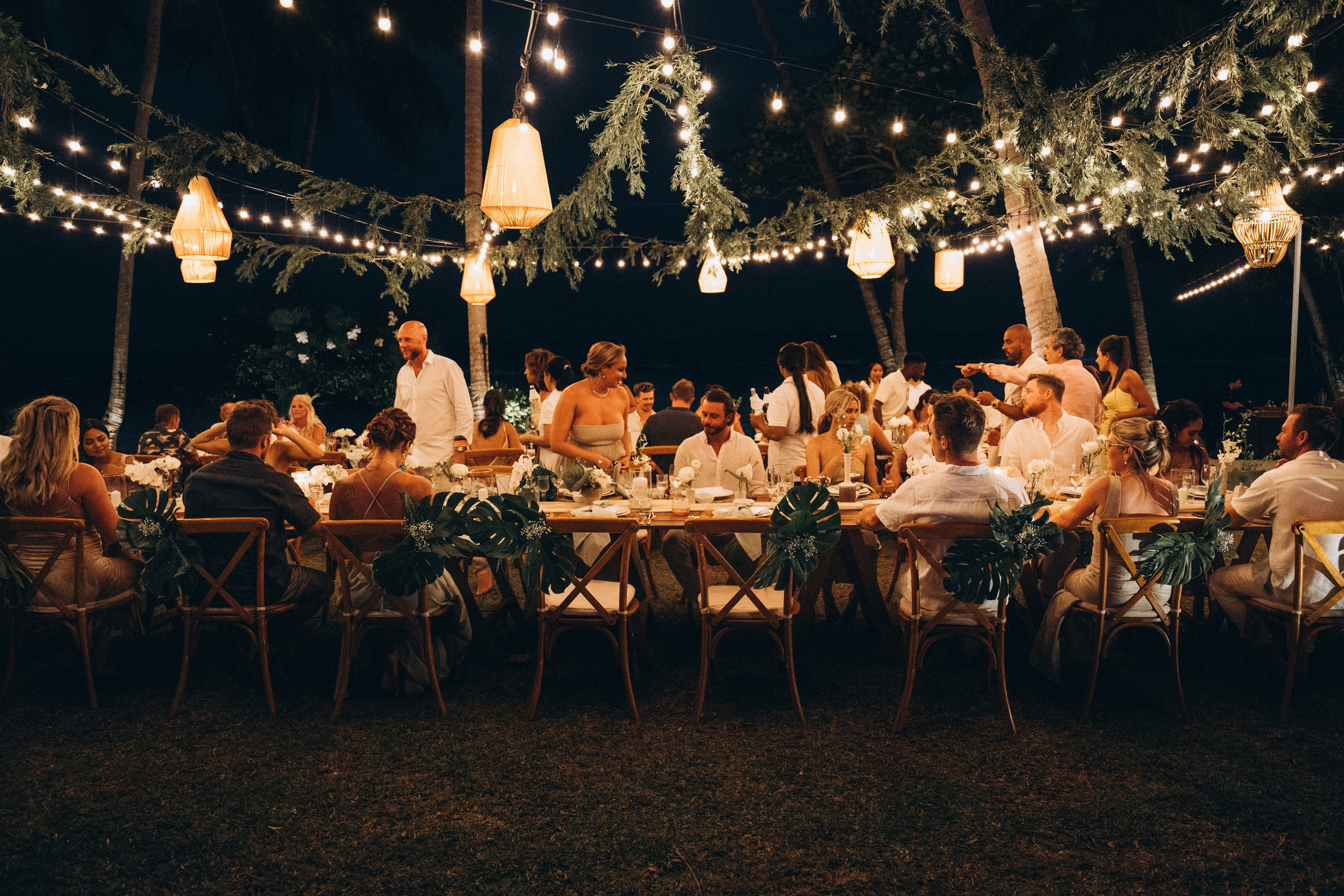 Wedding. Photographer in Koh Samui | Olga Krasikova