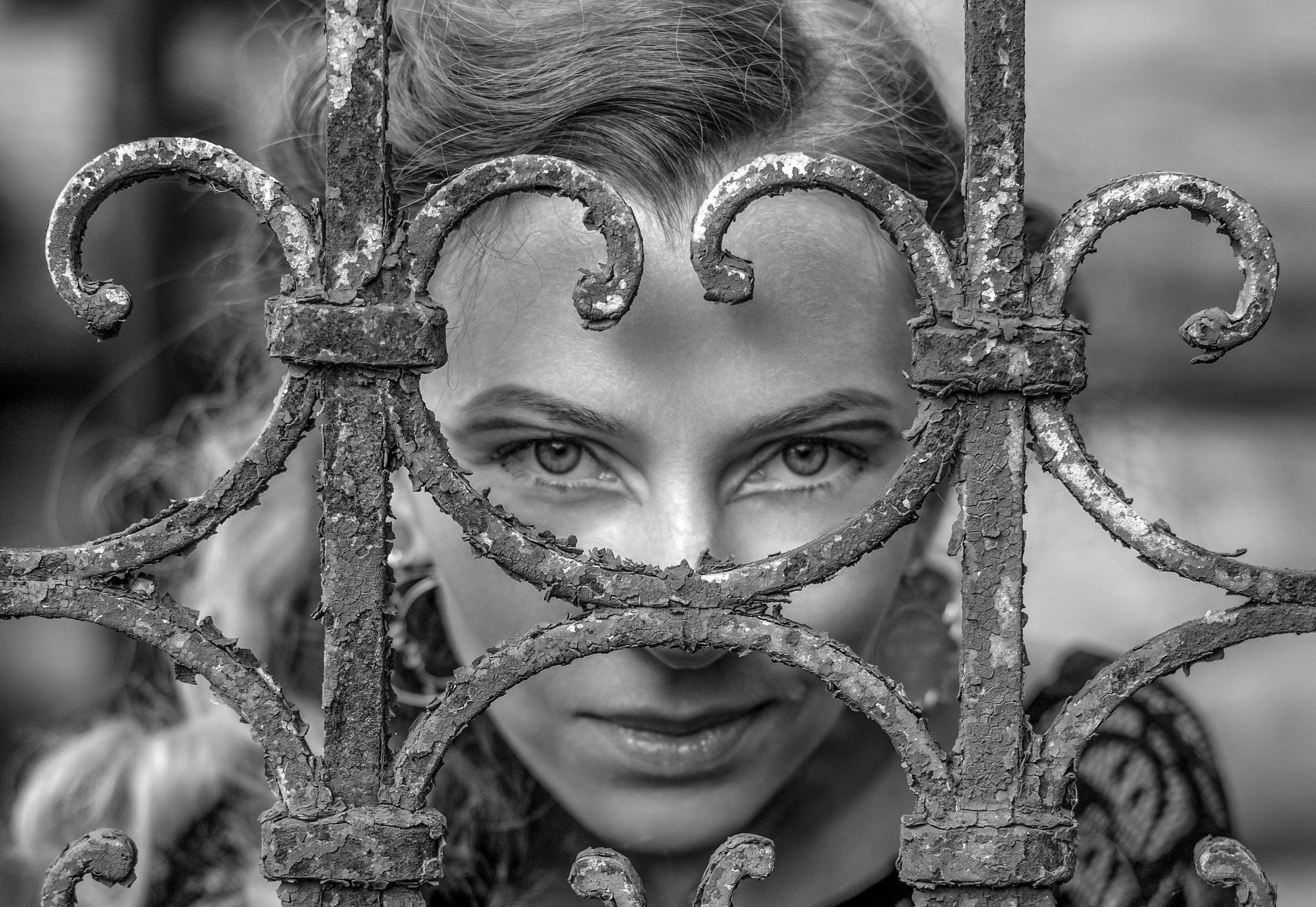 Портретная фотосъёмка в Екатеринбурге свердловская область