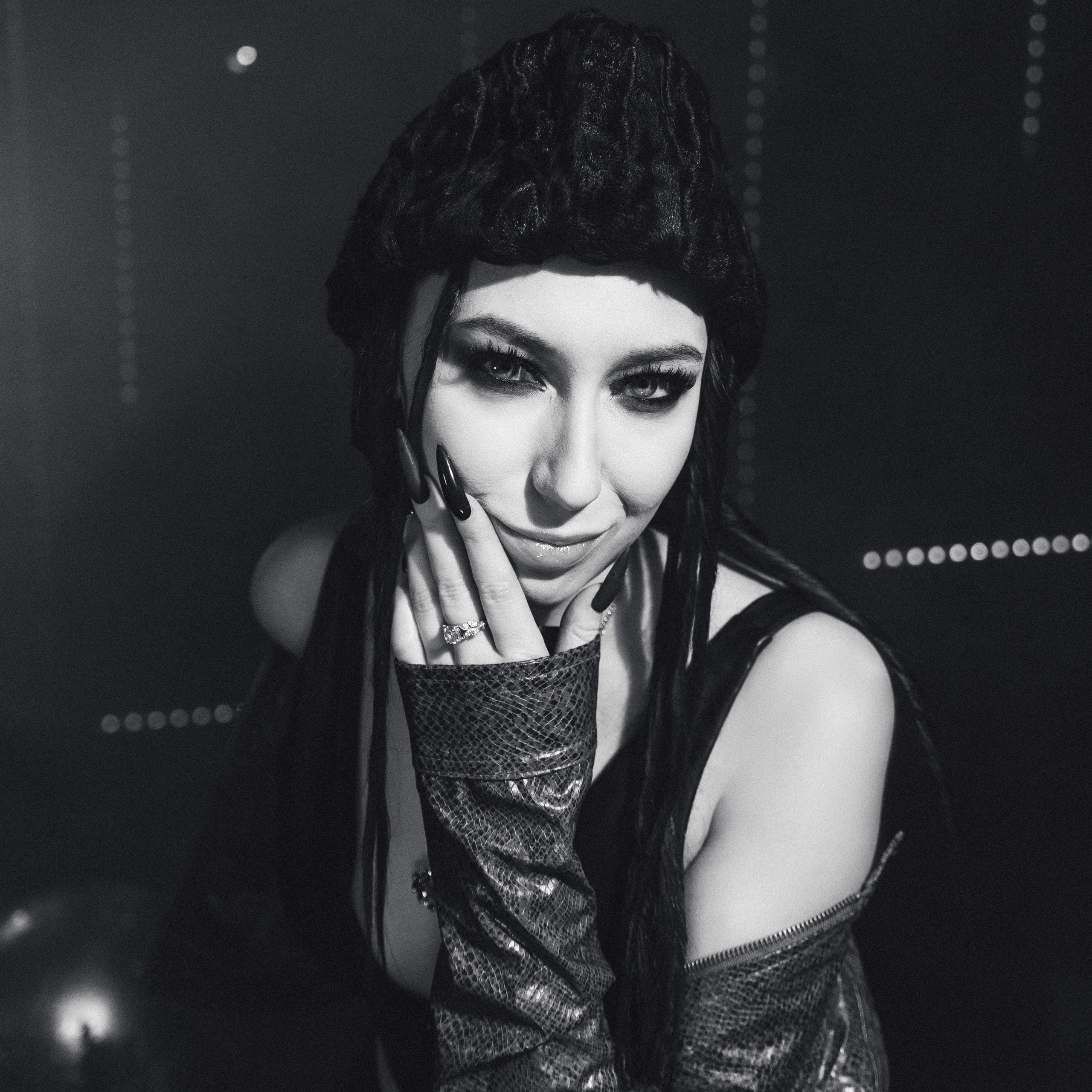 Креативное портфолио. Фотограф в Санкт-Петербурге Никита Белан