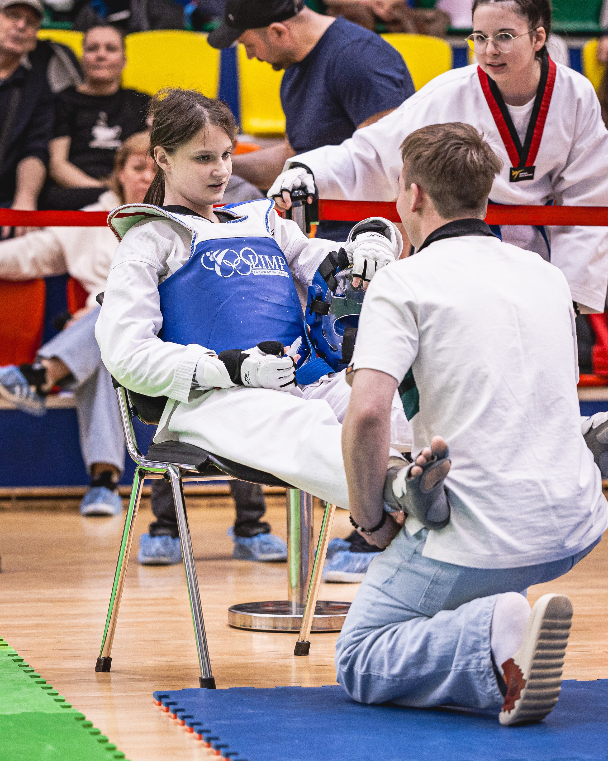 Турнир ВДЮФСОО «ФЕДЕРАЦИЯ ДЕТСКОГО ТХЭКВОНДО РОССИИ» и МОО СПКЕ «ЭРИДАН» по «СПОРТИВНОМУ БОЮ КЕРУГИ». Спортивный фотограф Максим Серегин