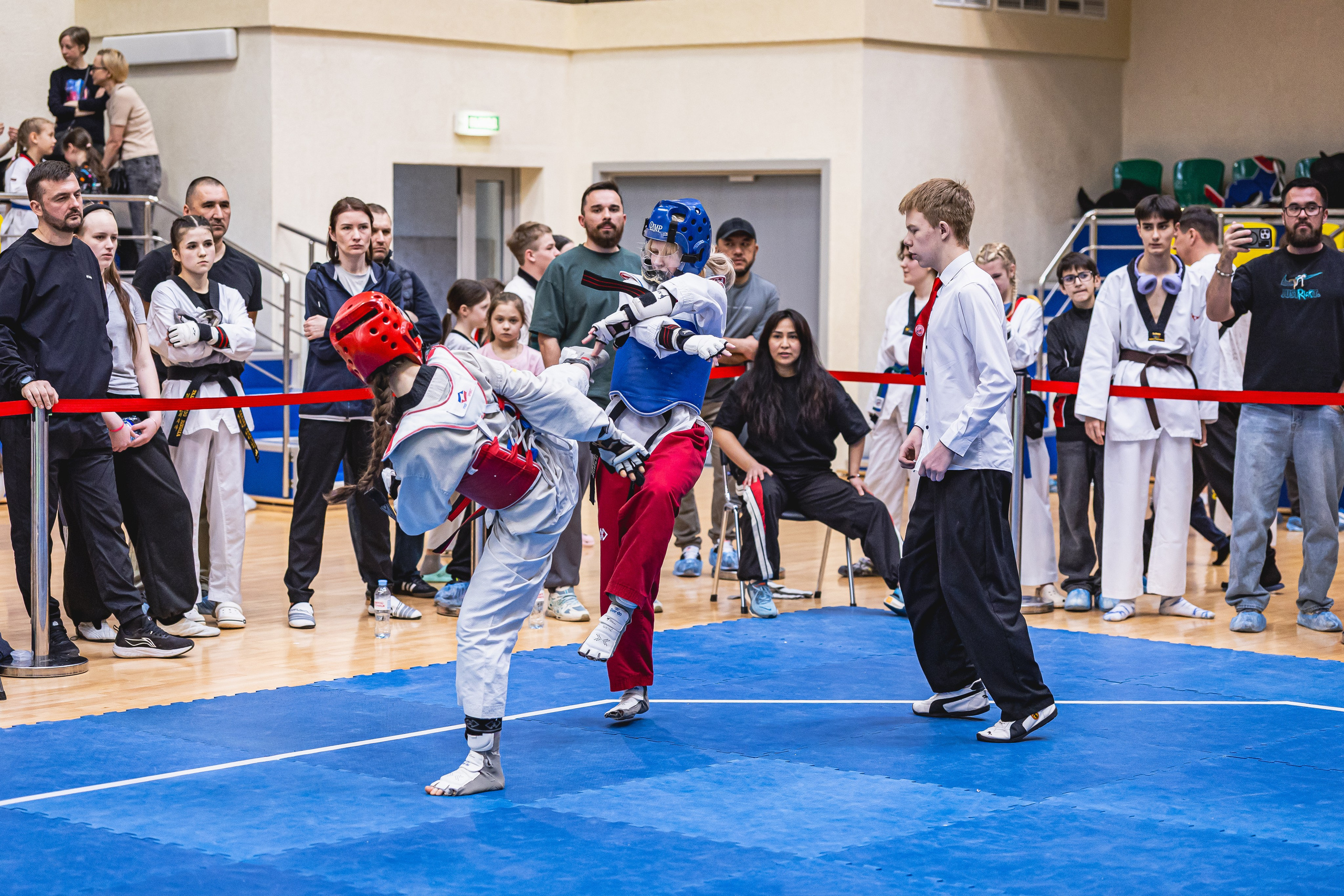 Турнир ВДЮФСОО «ФЕДЕРАЦИЯ ДЕТСКОГО ТХЭКВОНДО РОССИИ» и МОО СПКЕ «ЭРИДАН» по «СПОРТИВНОМУ БОЮ КЕРУГИ». Спортивный фотограф Максим Серегин