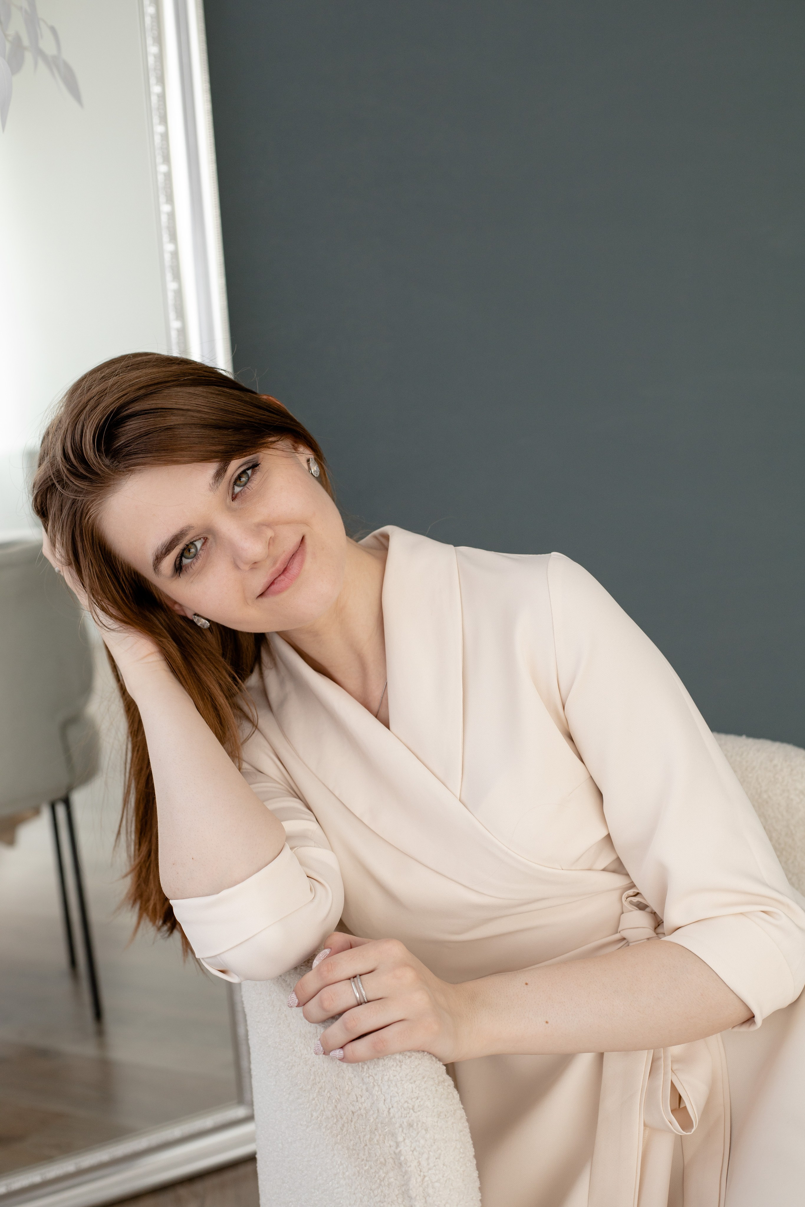 Свадьба Дмитрия & Ксении ♥. Семейный фотограф в Саратове Элоиза Ляпина