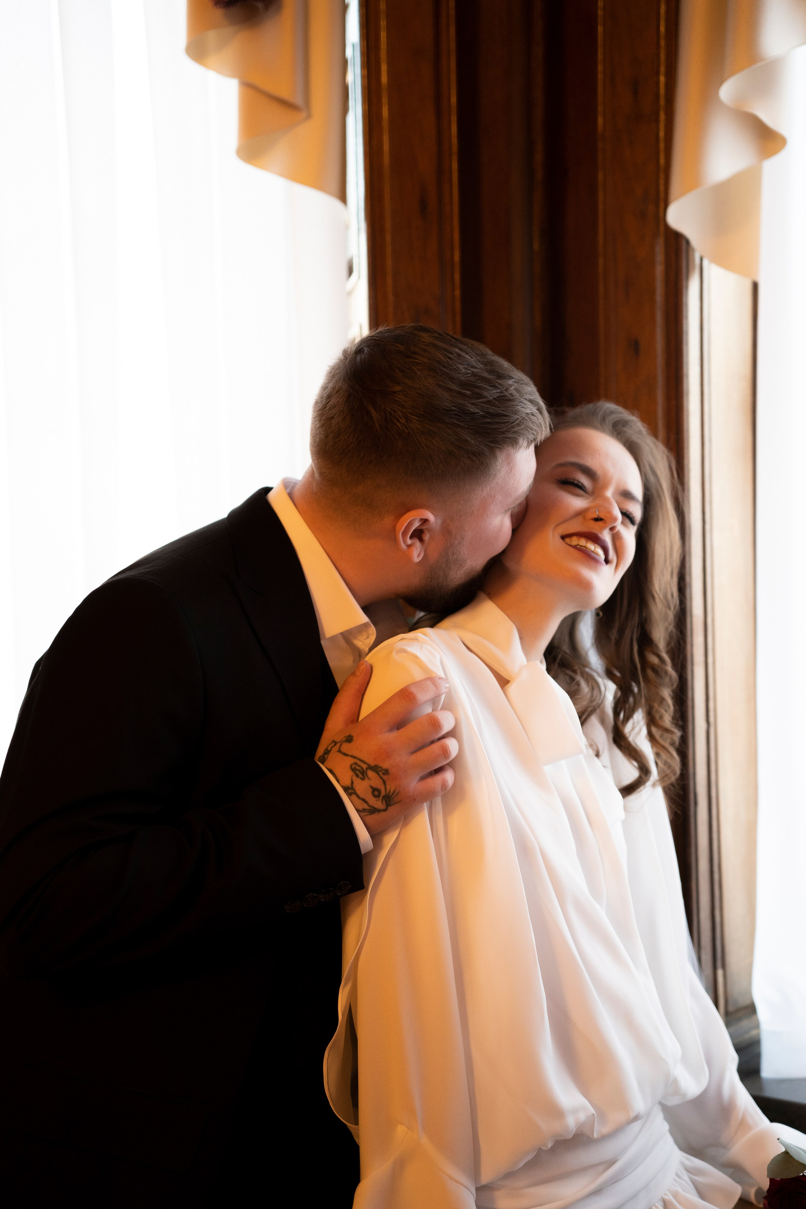 Вероника+Вячеслав. Главная