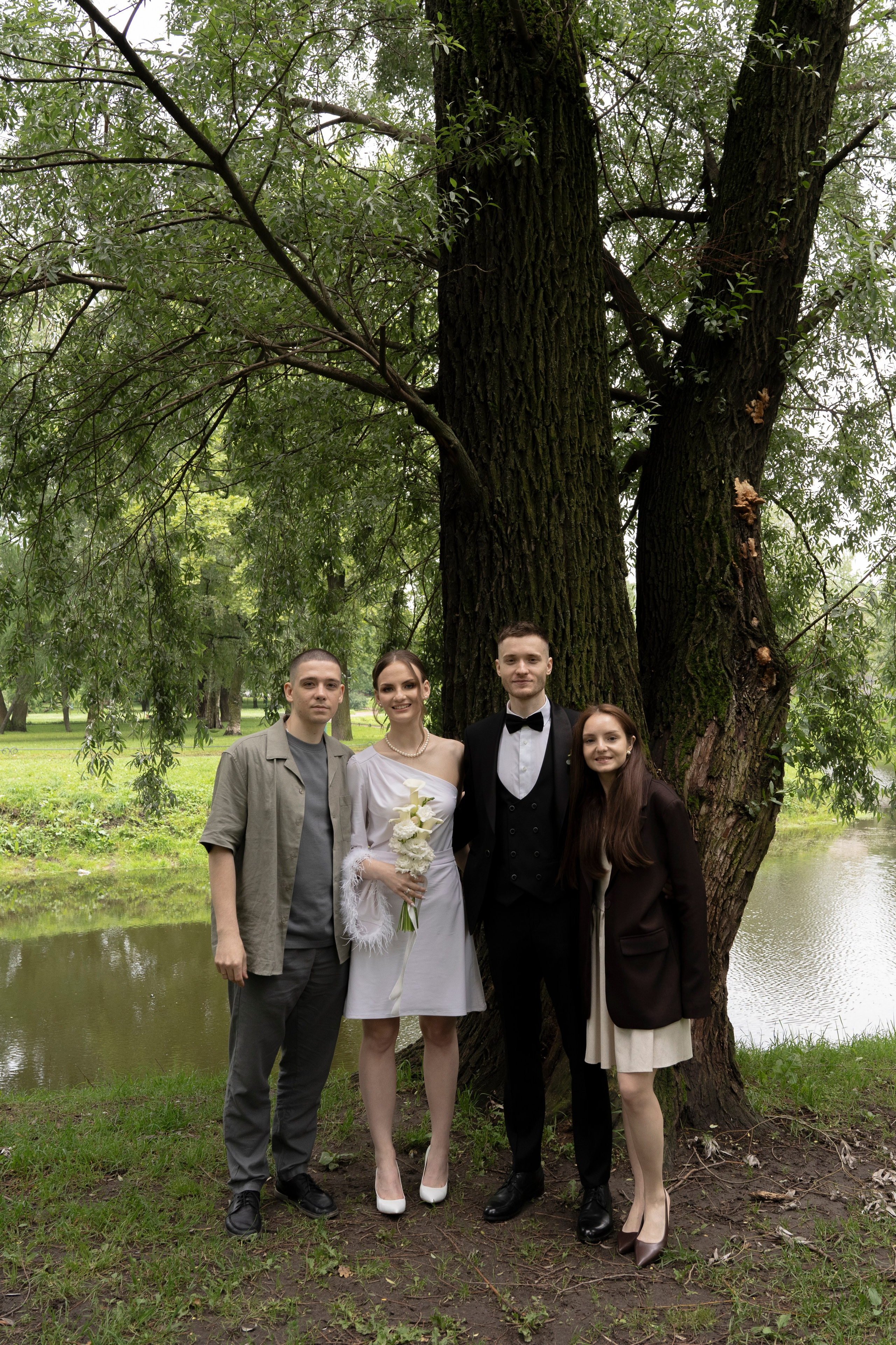 Мария+Владислав. Главная