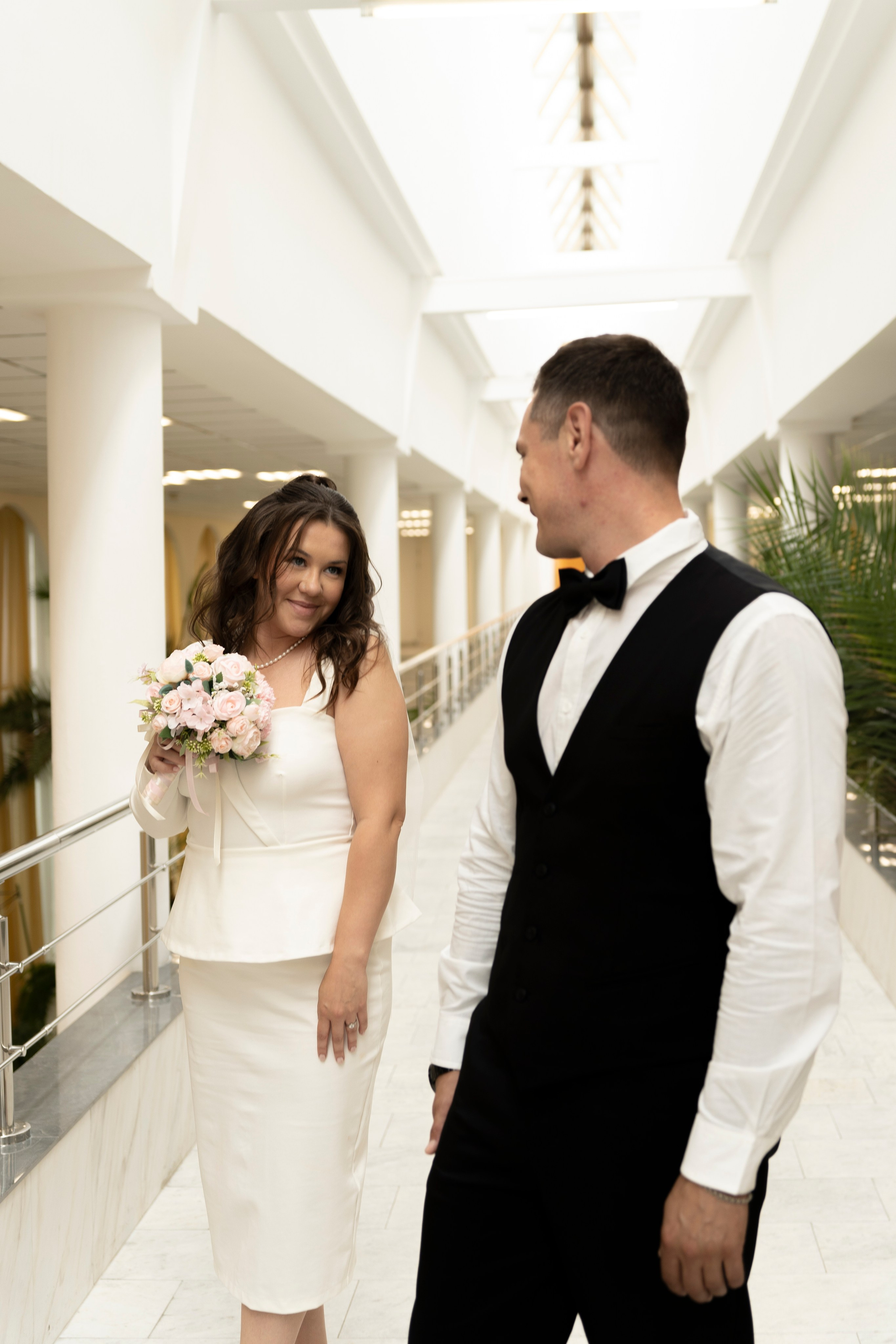 Алина+Андрей. Главная