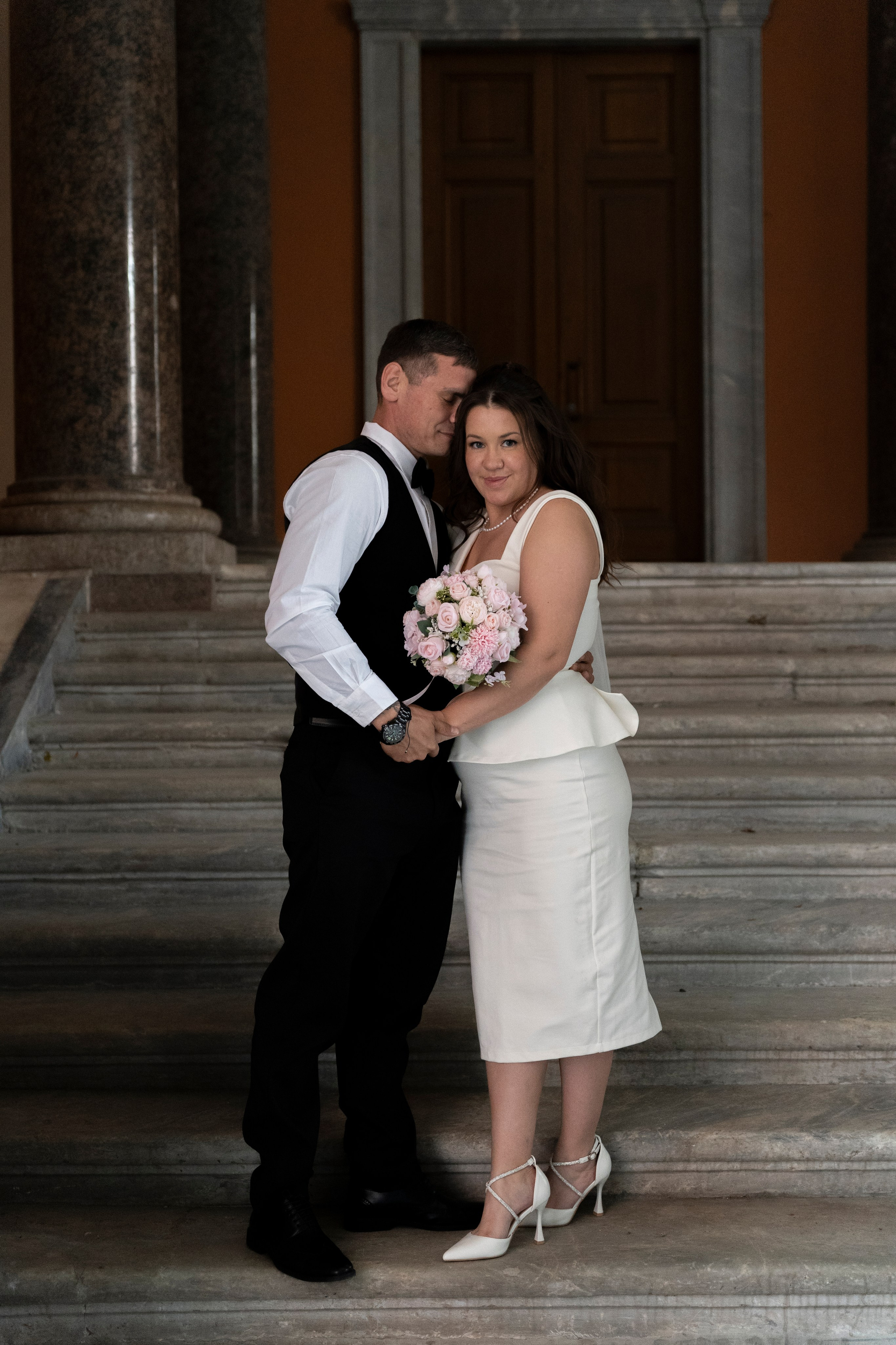 Алина+Андрей. Главная